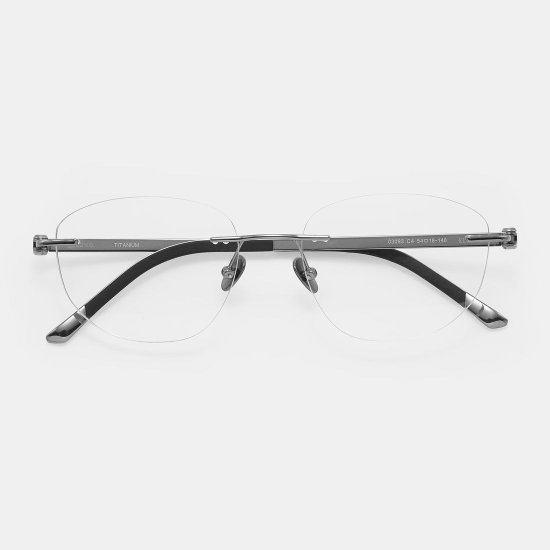 Silver Spectacles