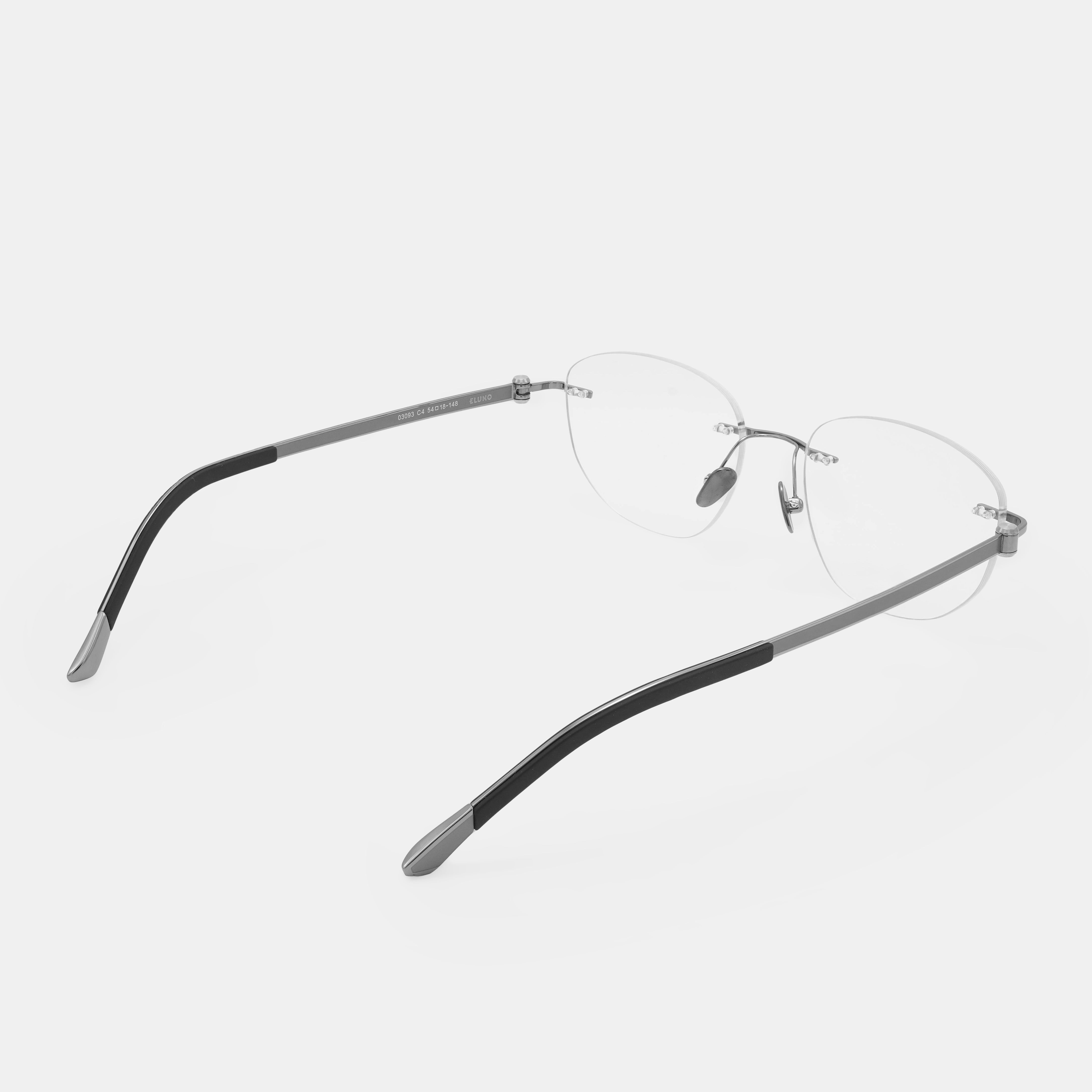 Silver Spectacles