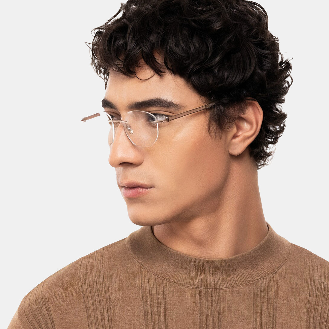 Golden Spectacles