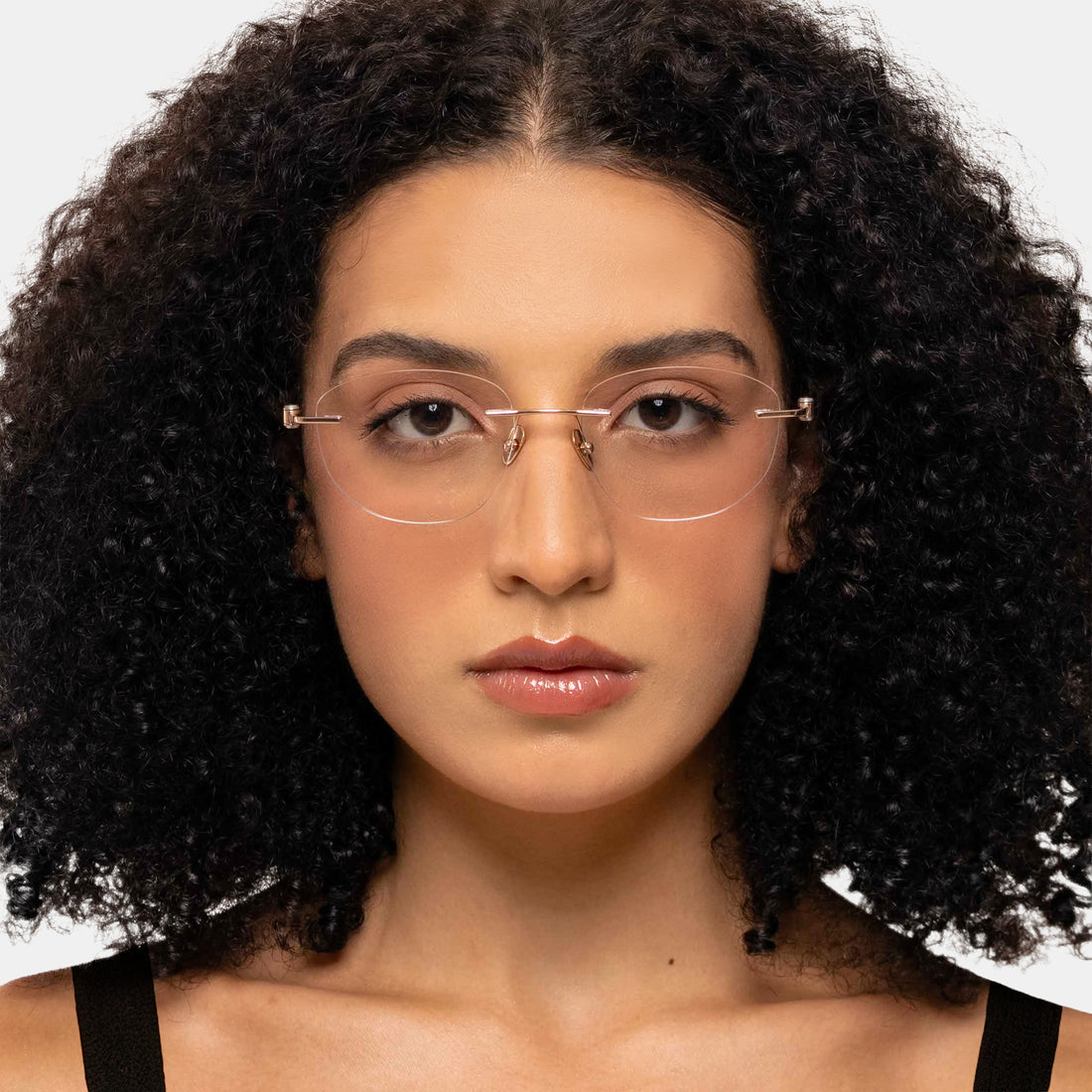 Golden Spectacles