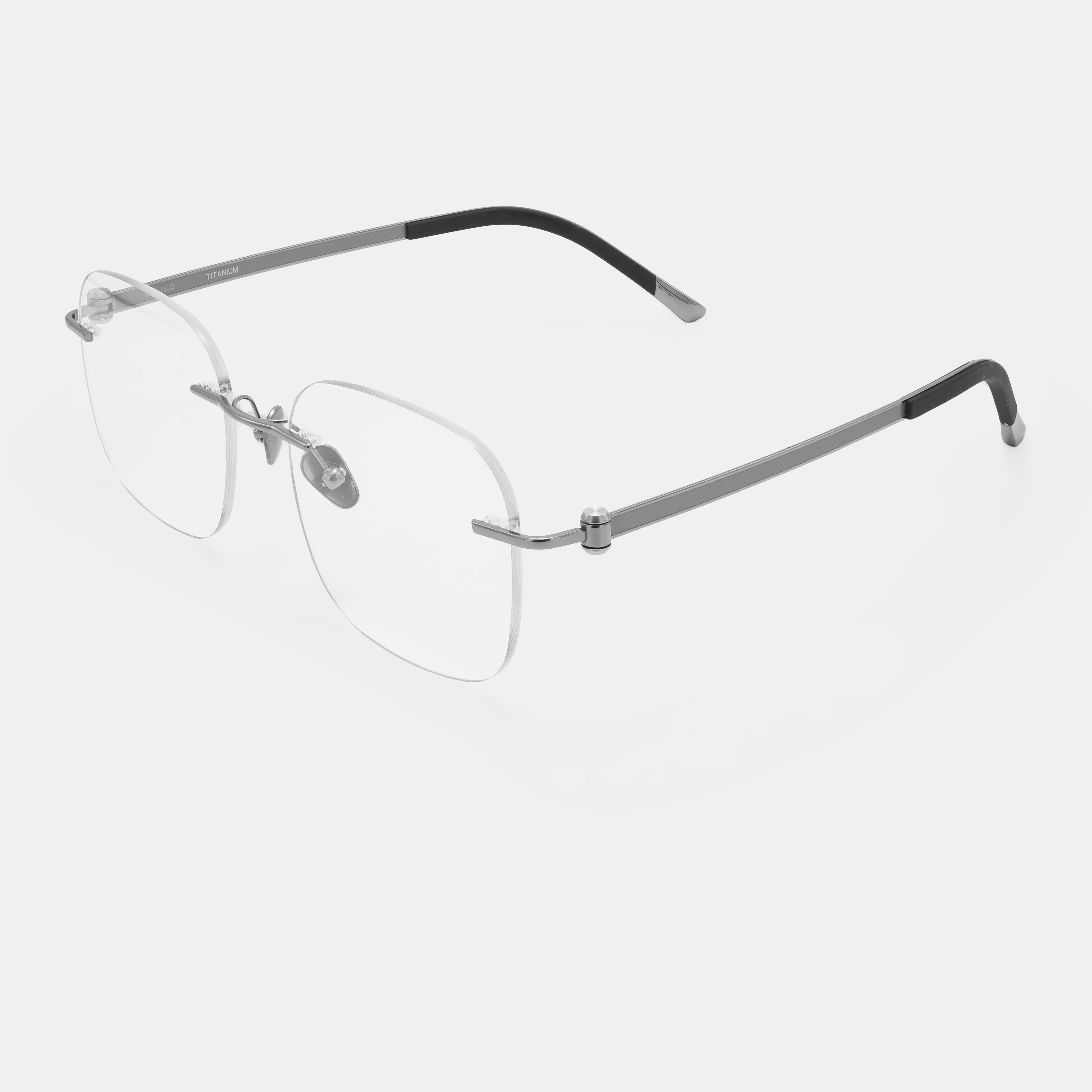 Silver Spectacles