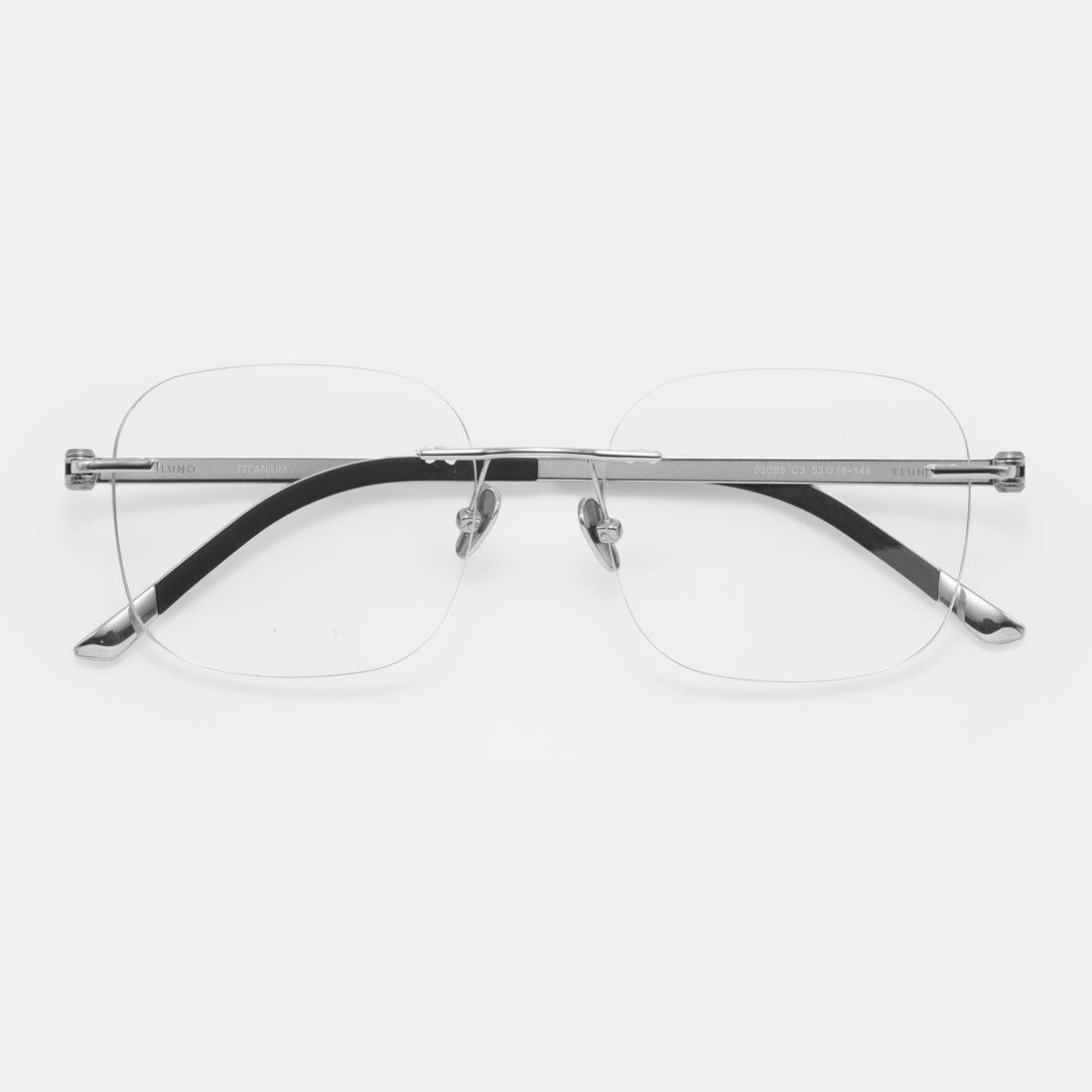 Silver Spectacles