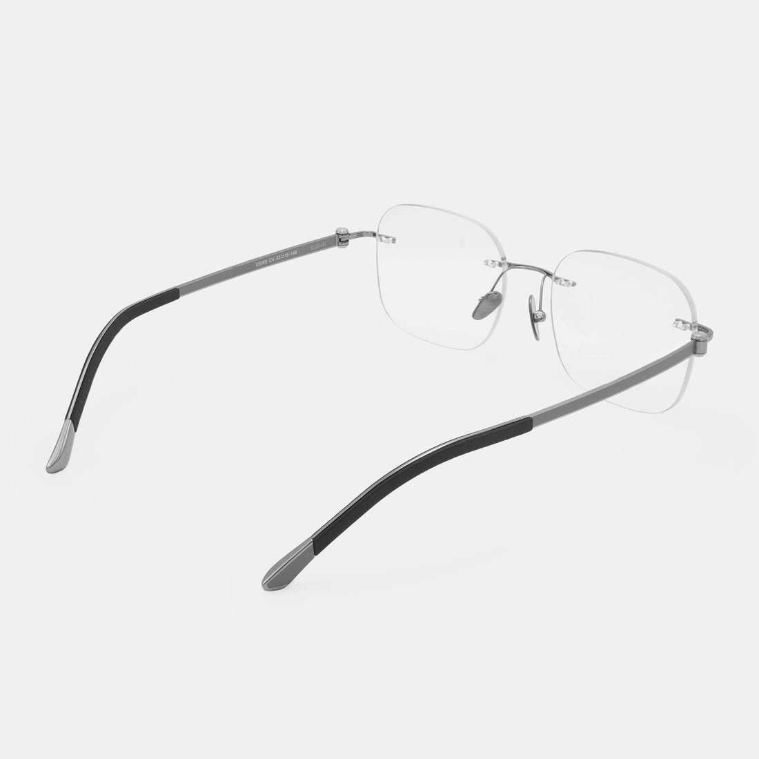 Silver Spectacles