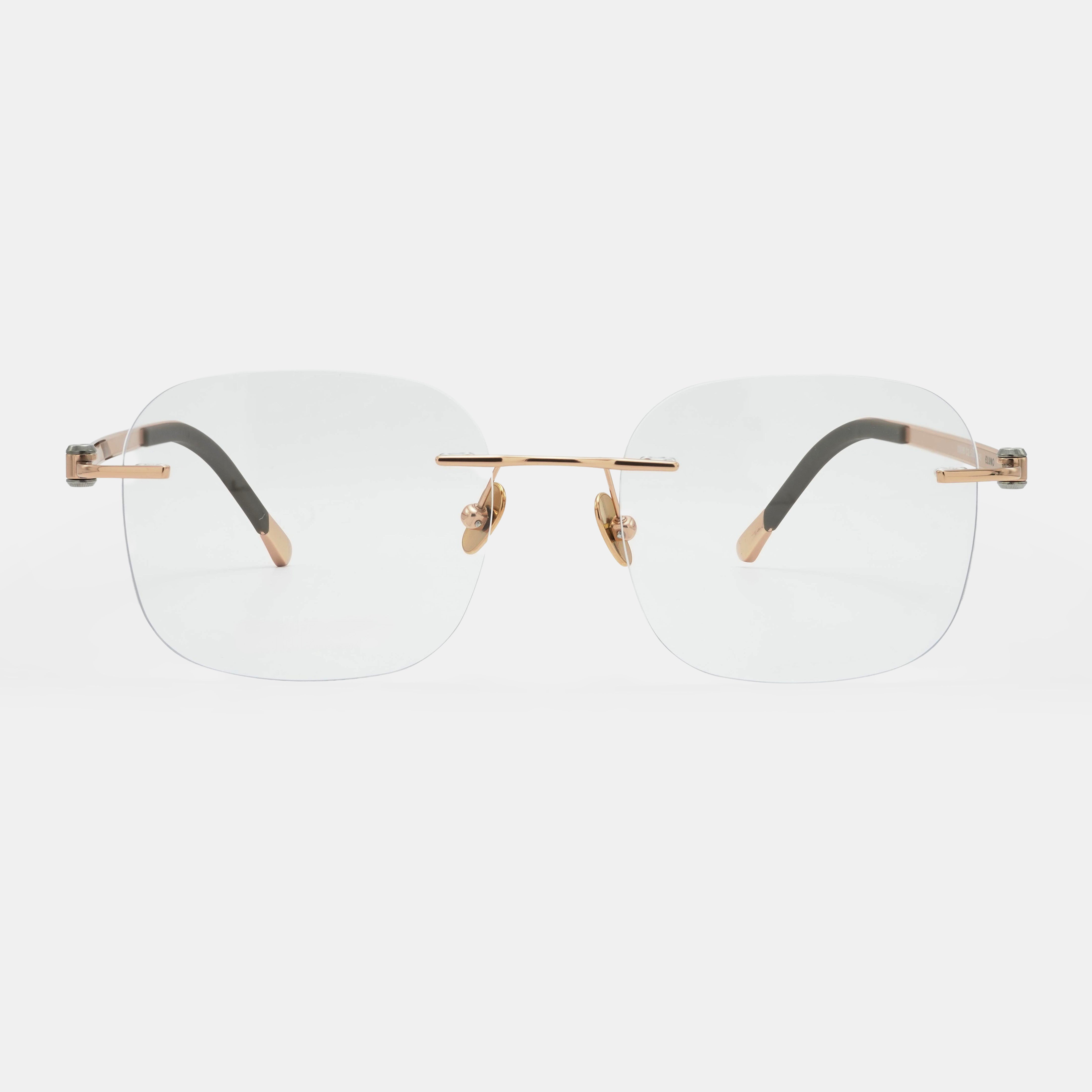 Designer spectacles
