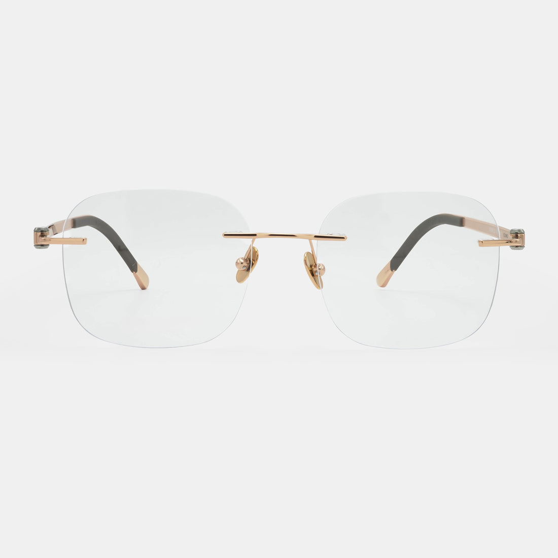 Designer spectacles