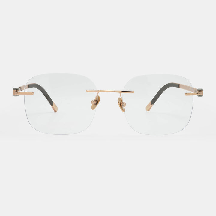 Designer spectacles