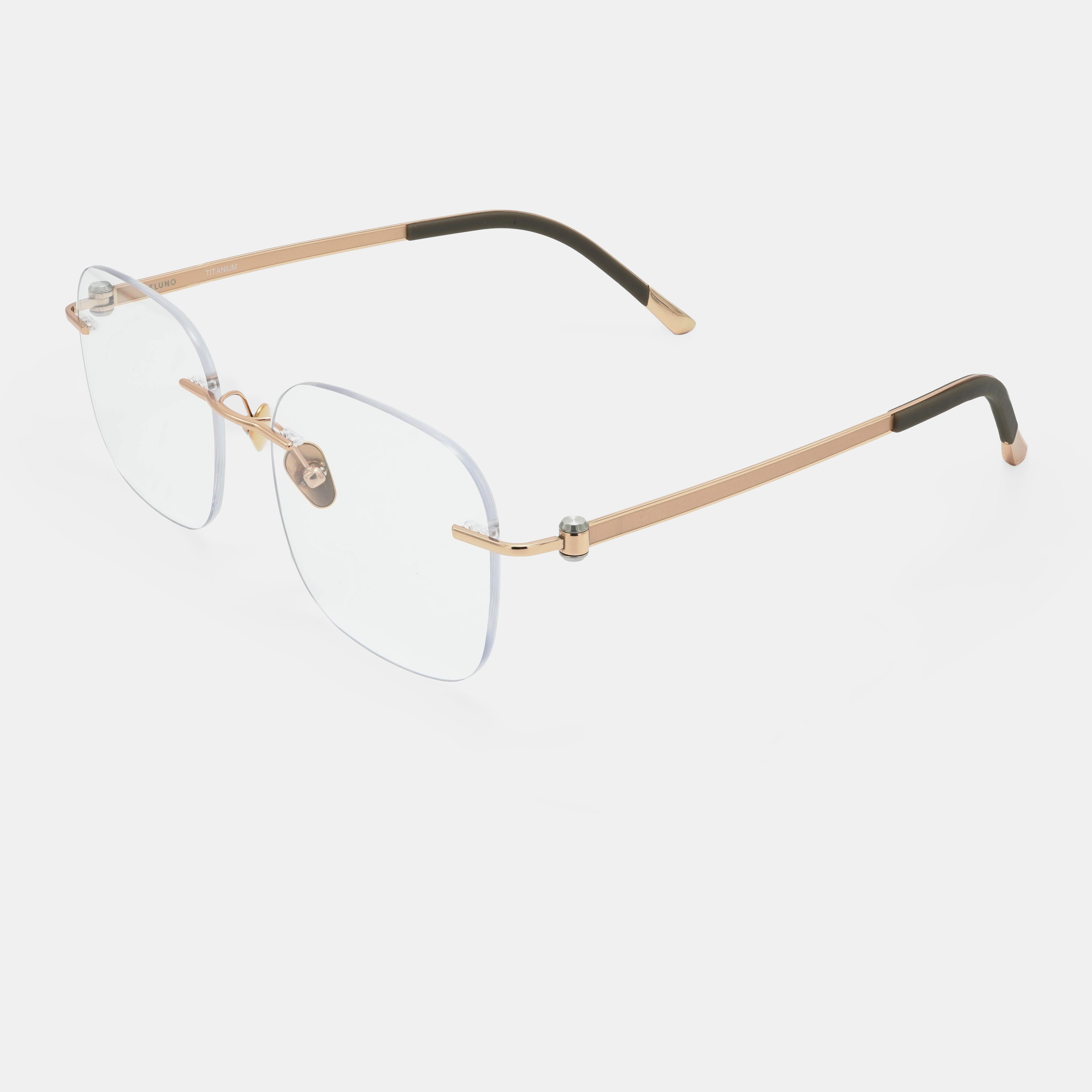 Designer spectacles