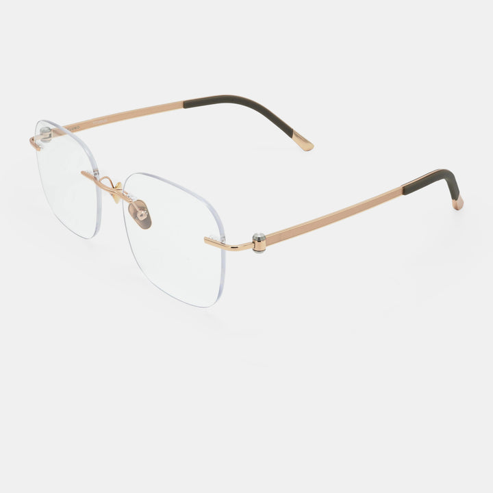 Designer spectacles