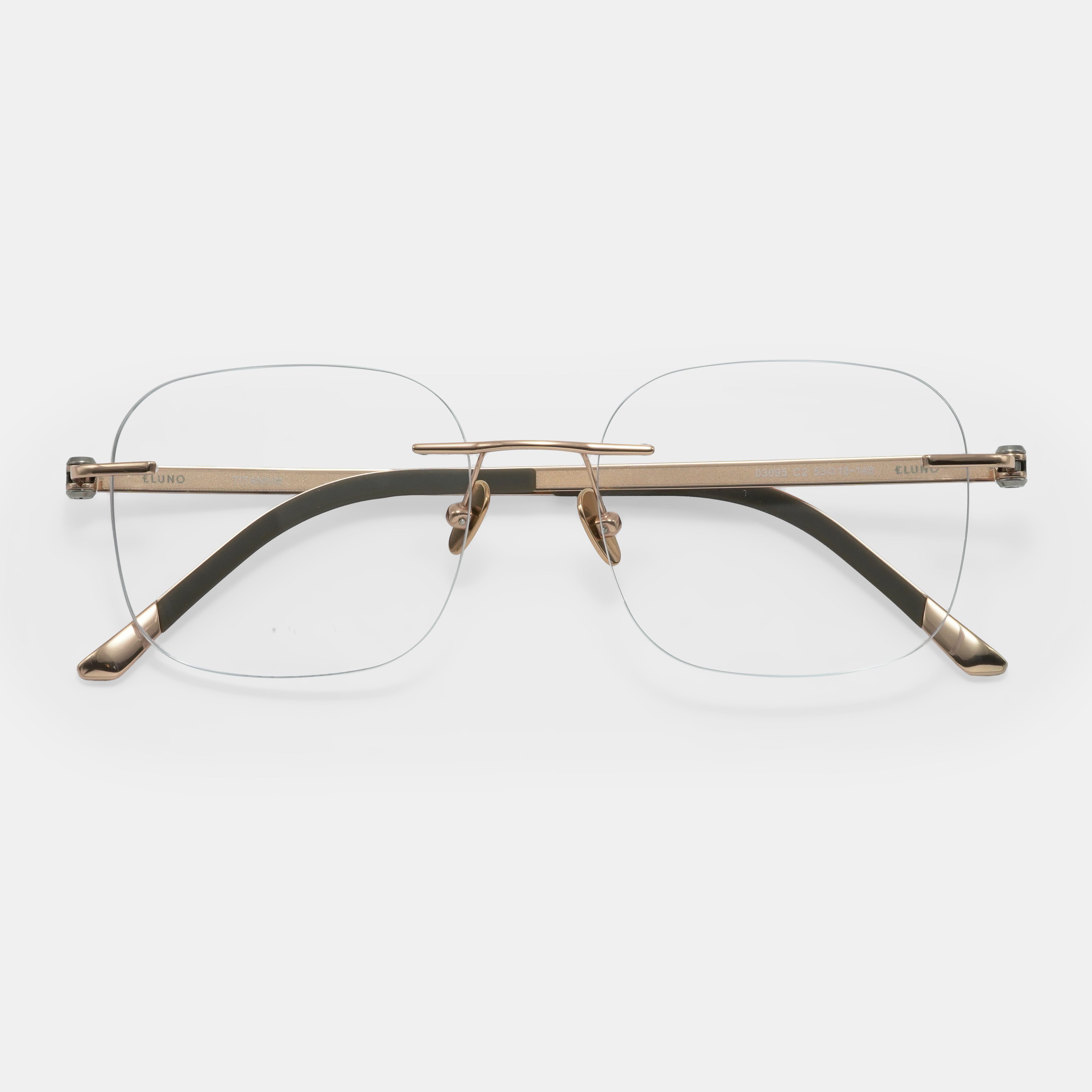 Designer spectacles