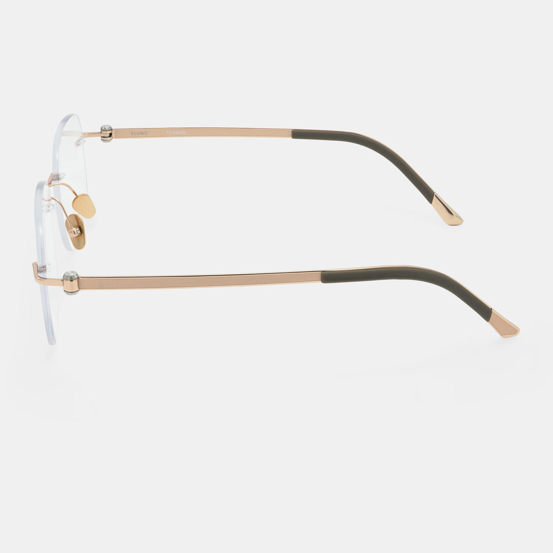 Designer spectacles
