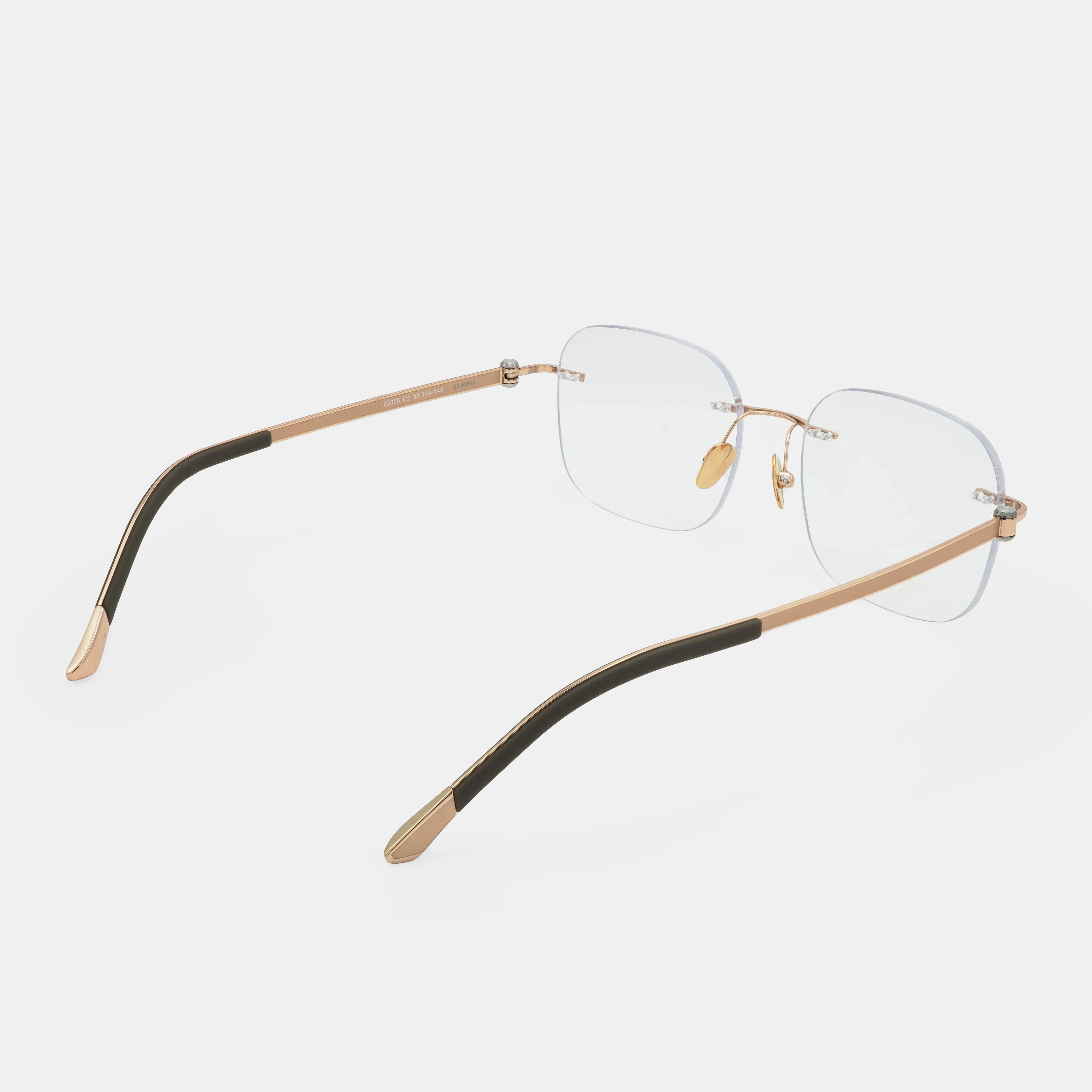 Designer spectacles