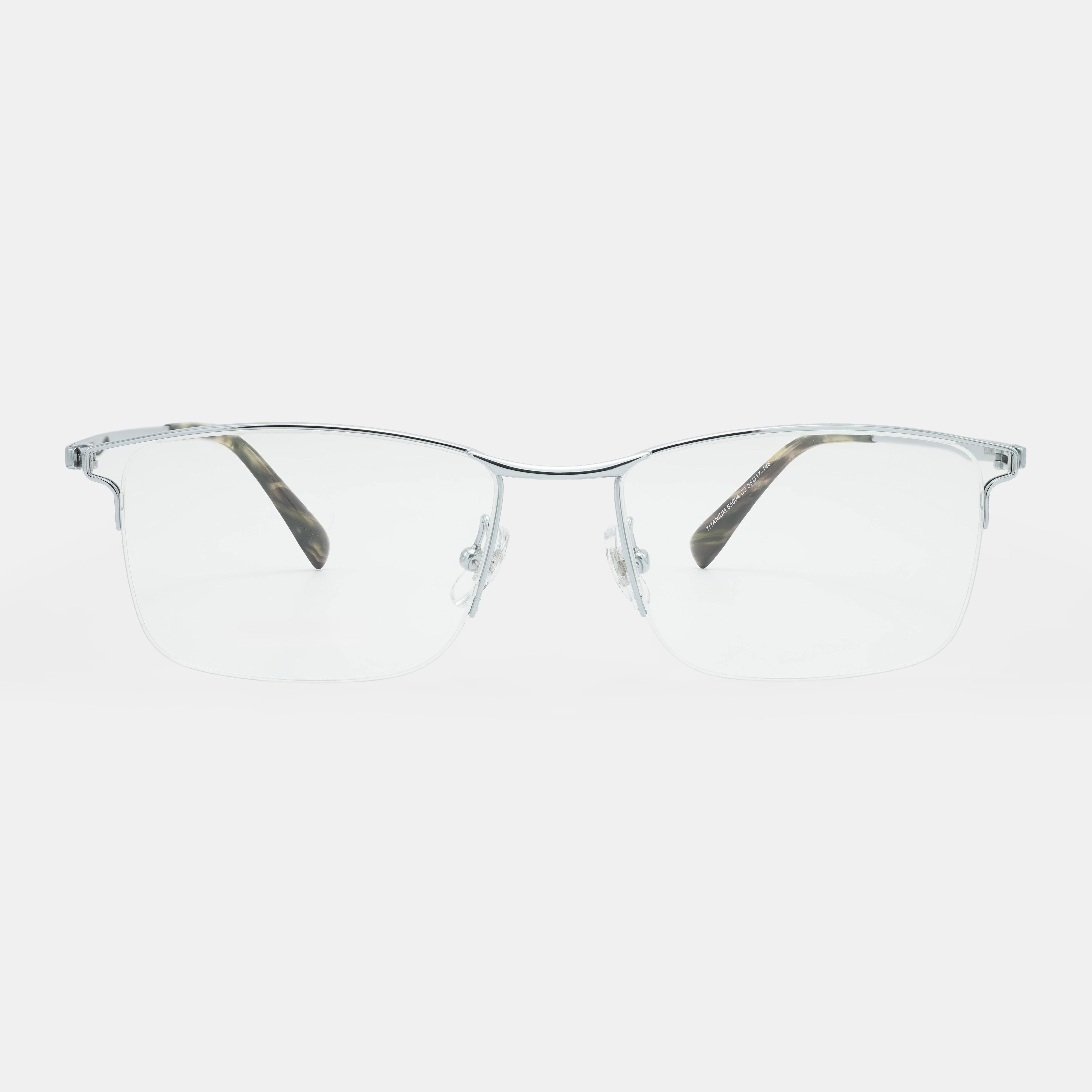Silver Frames