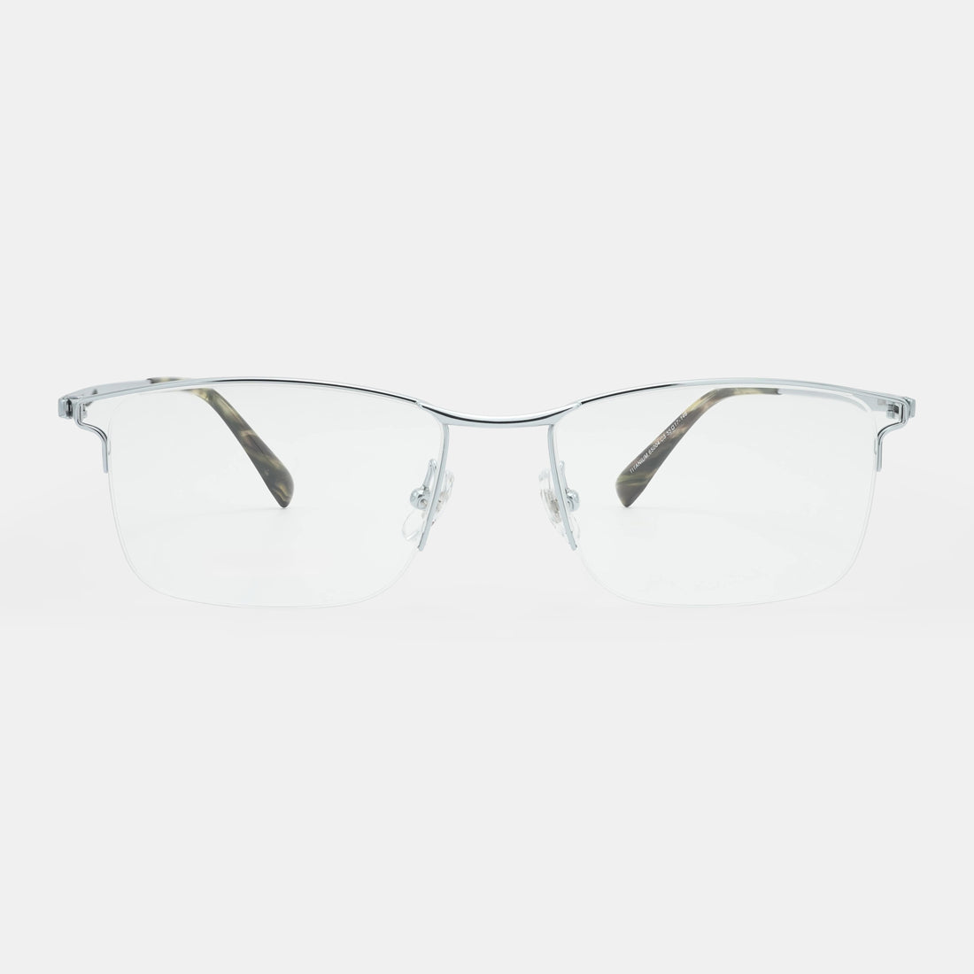 Silver Frames