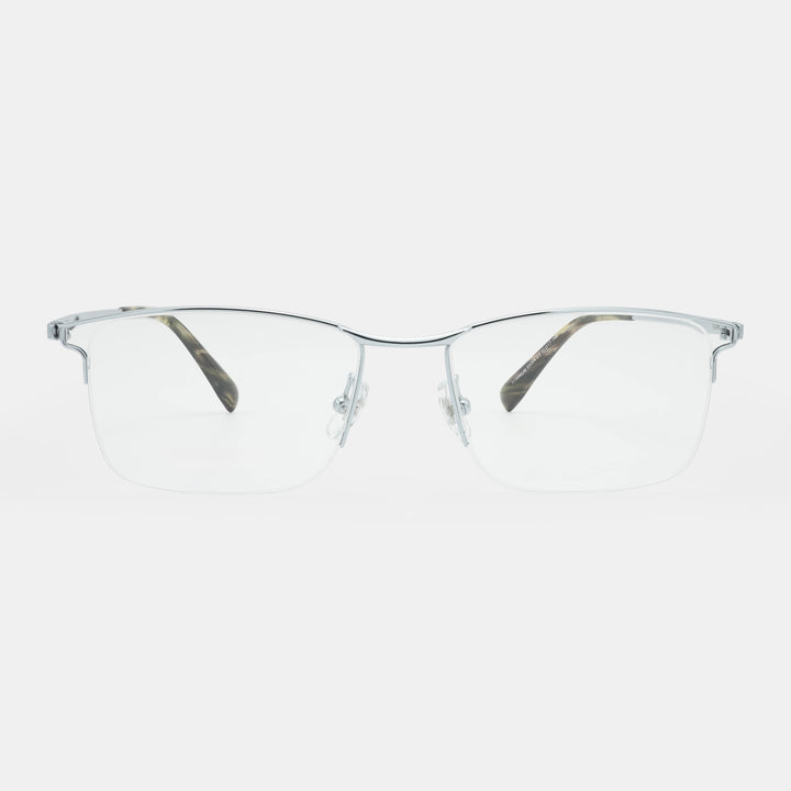 Silver Frames