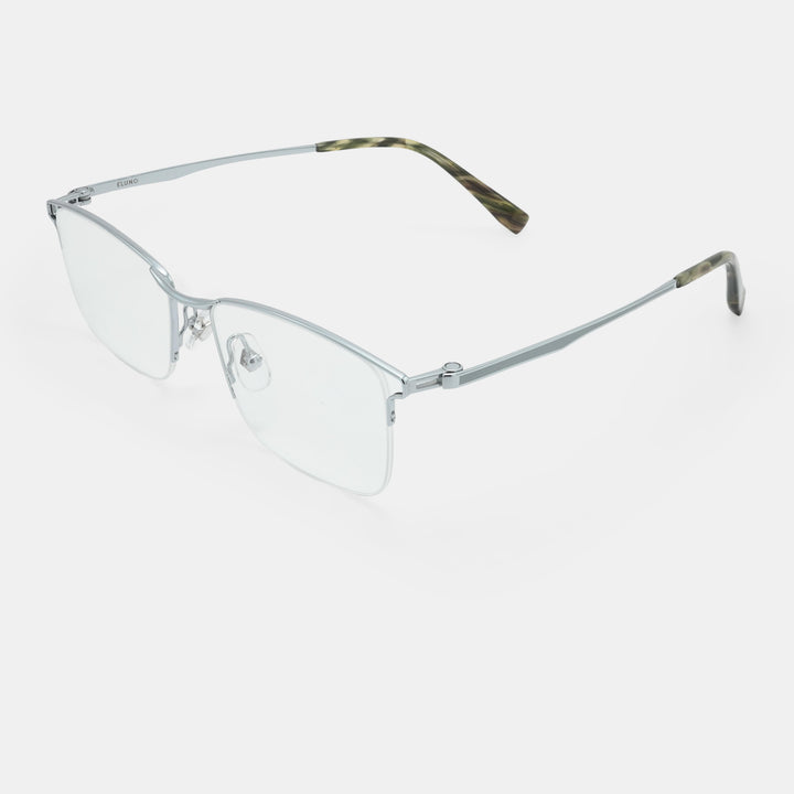 Silver Frames