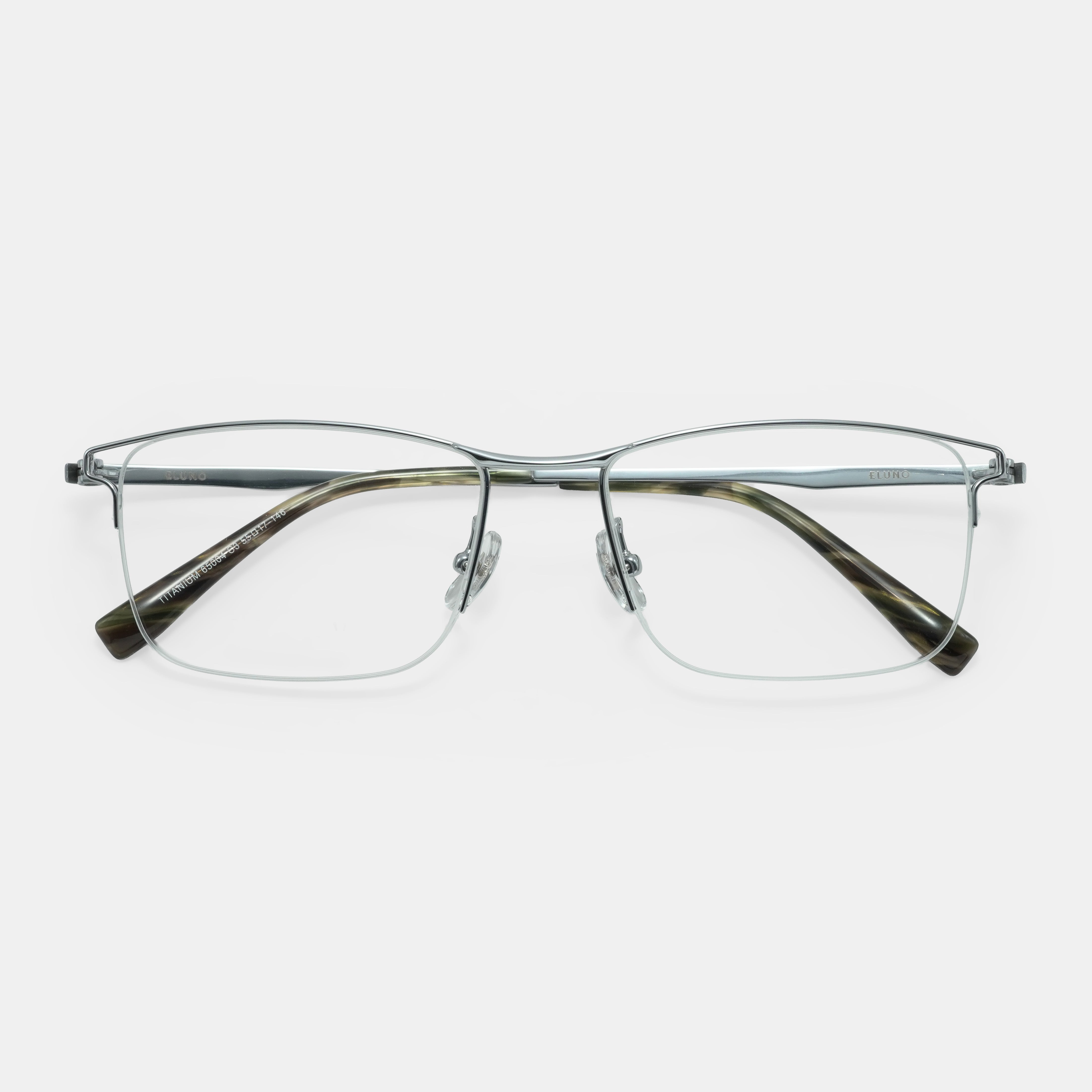 Silver Frames