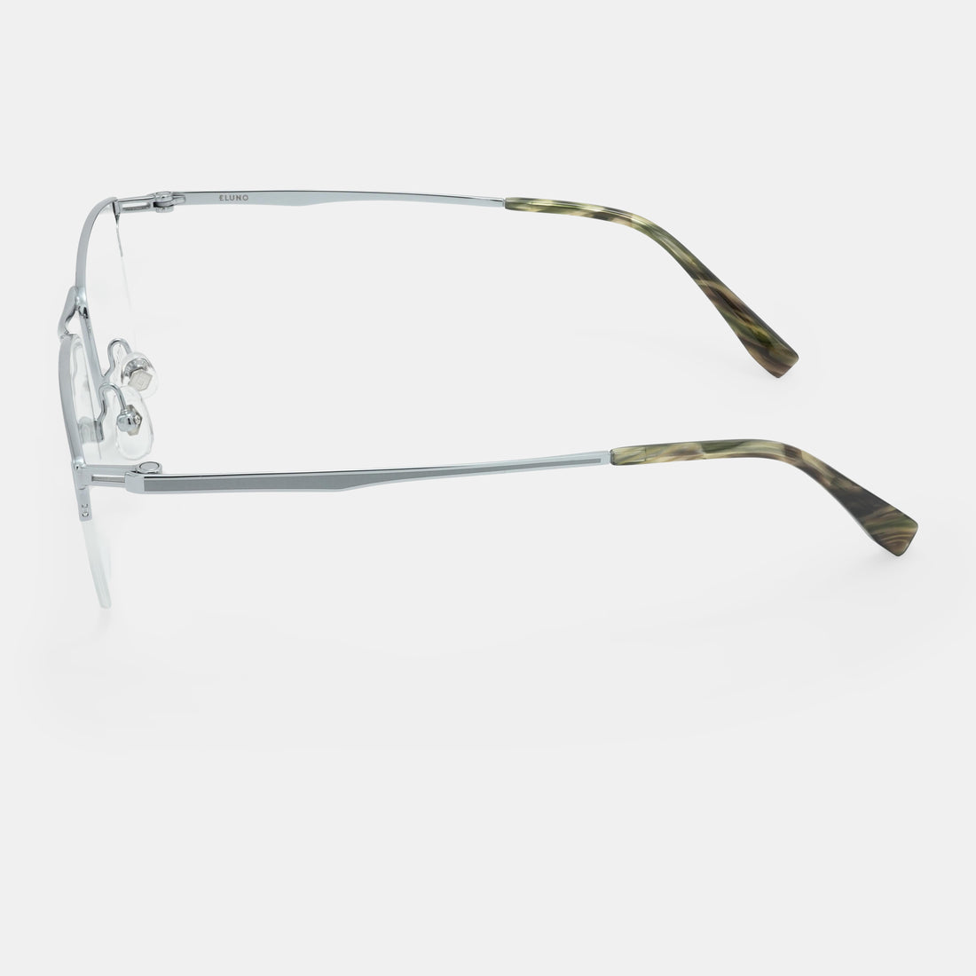 Silver Frames