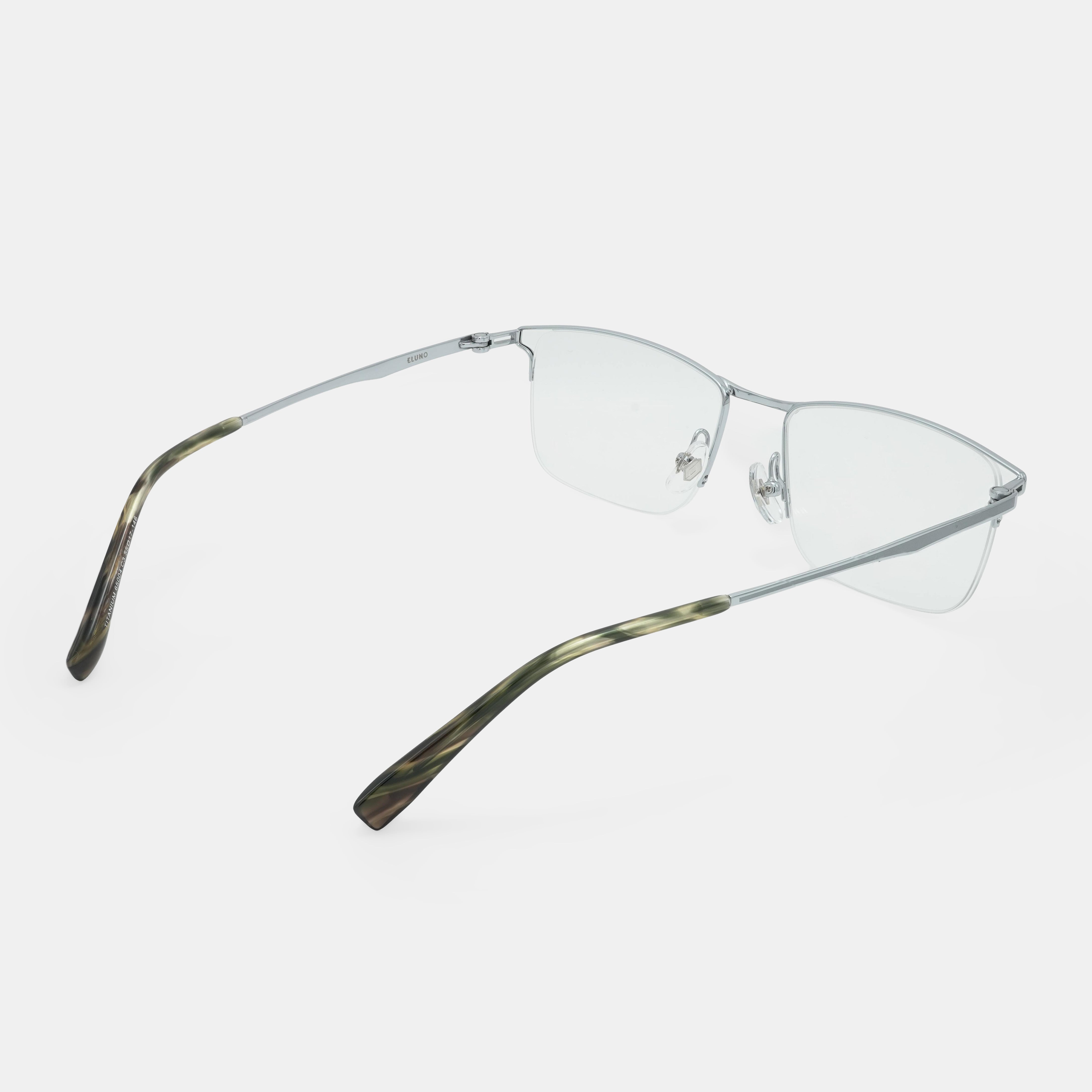 Silver Frames