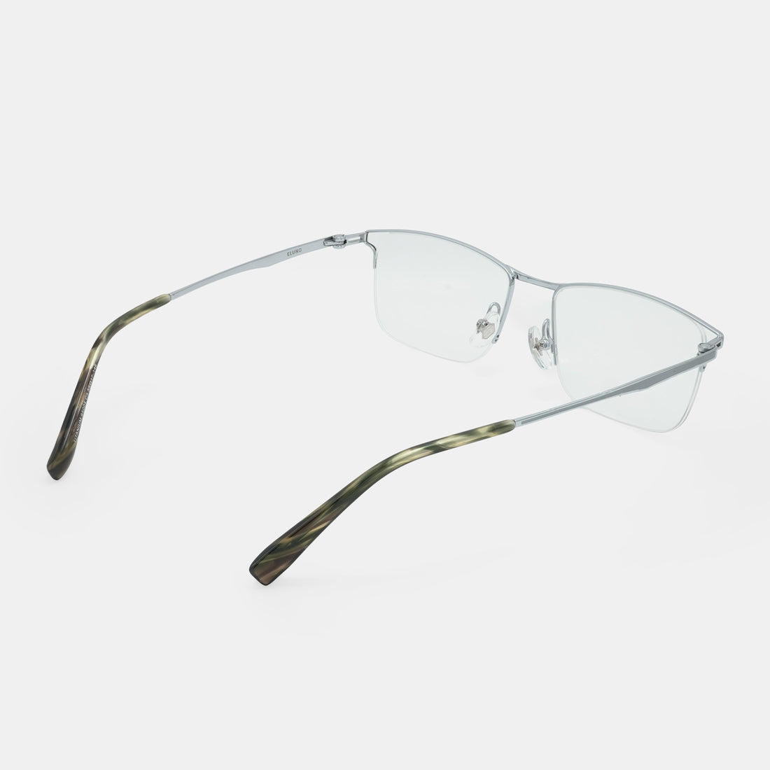 Silver Frames