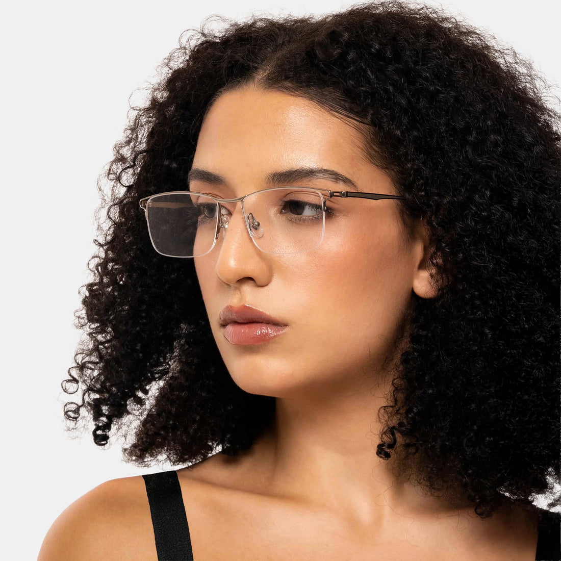 Silver Spectacles
