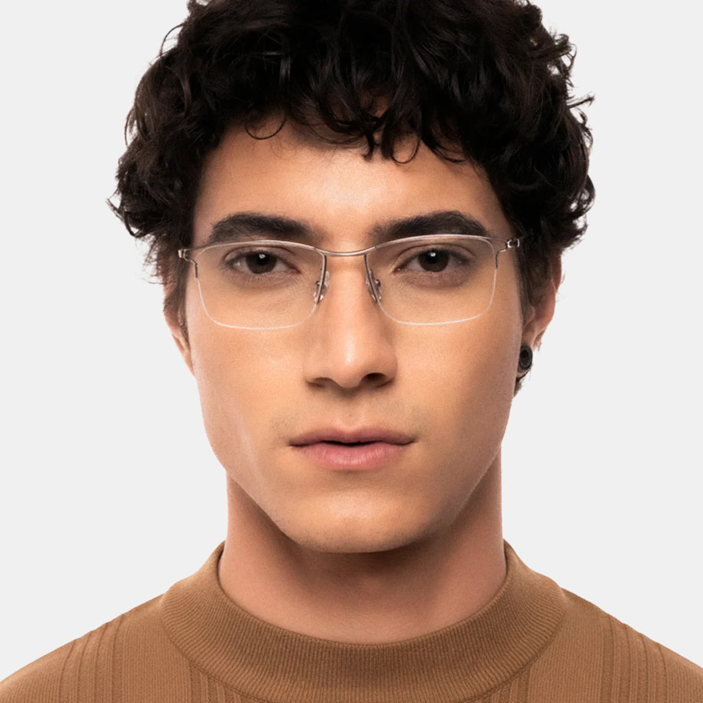 Silver Spectacles