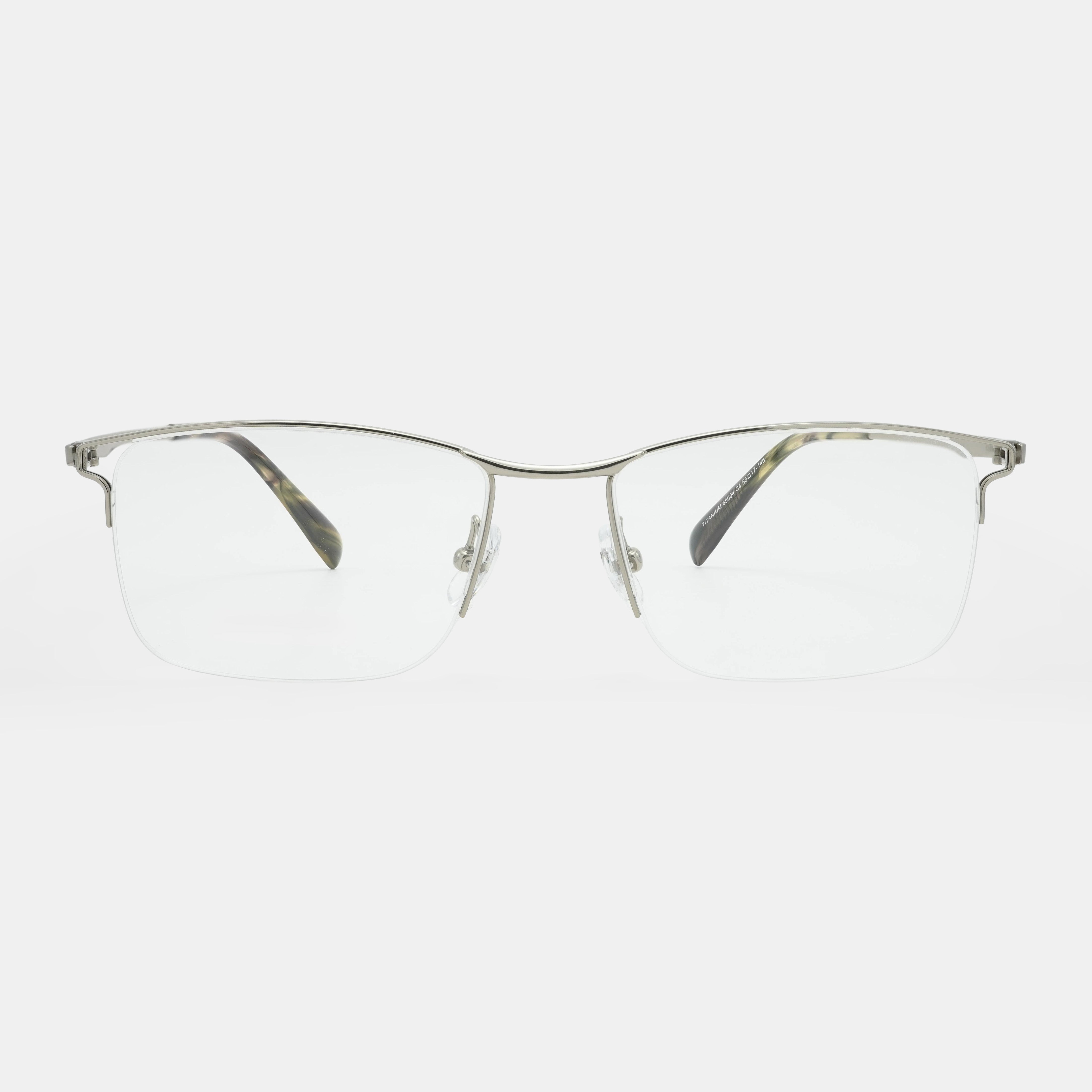 Silver Spectacles