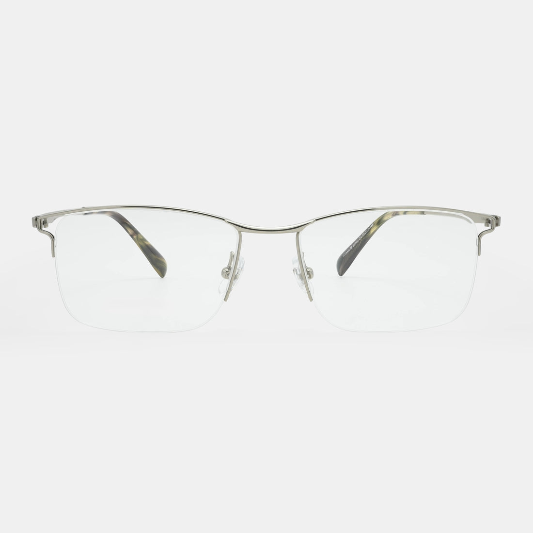 Silver Spectacles