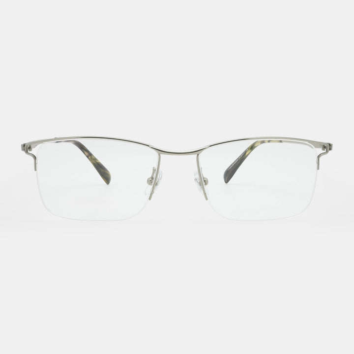Silver Spectacles