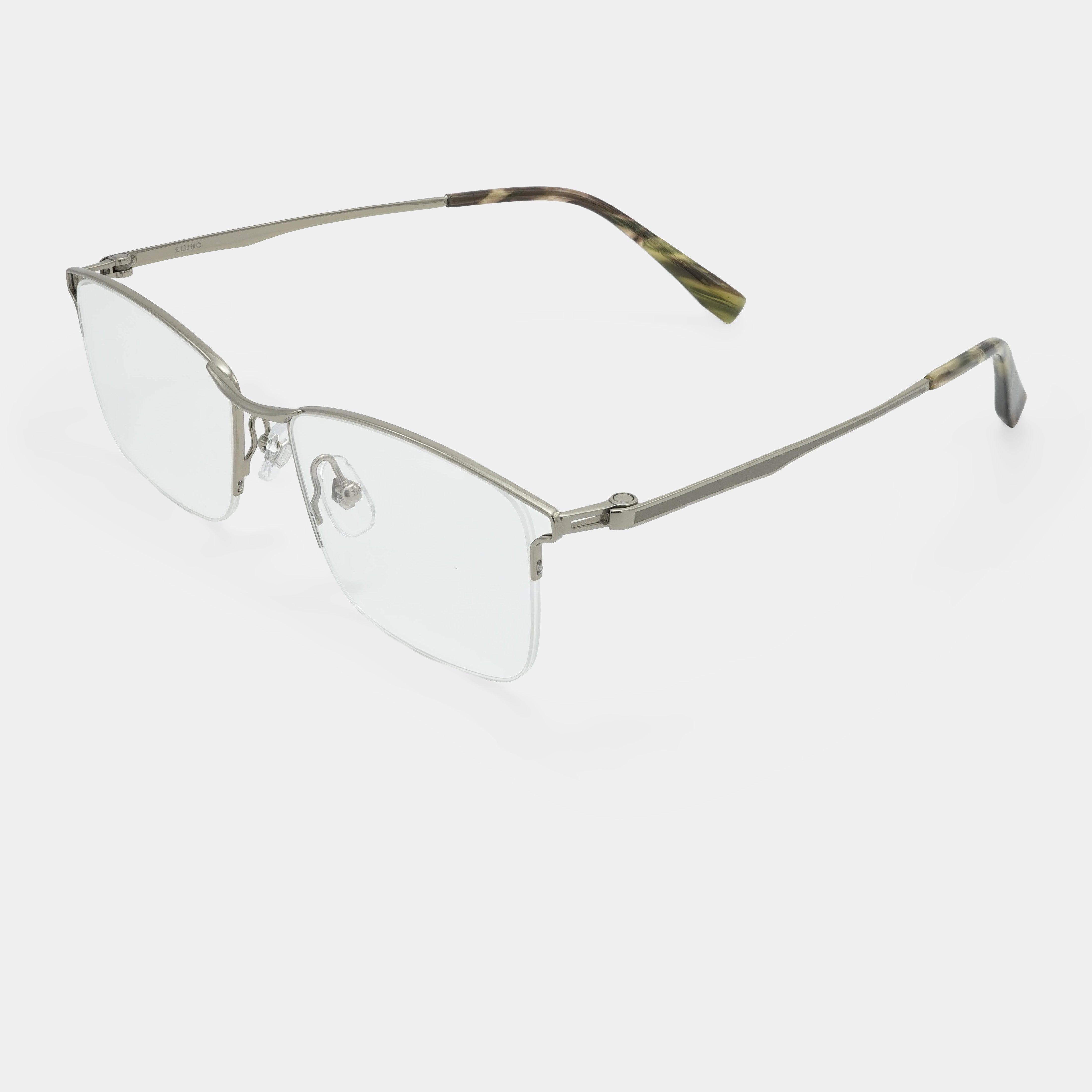 Silver Spectacles