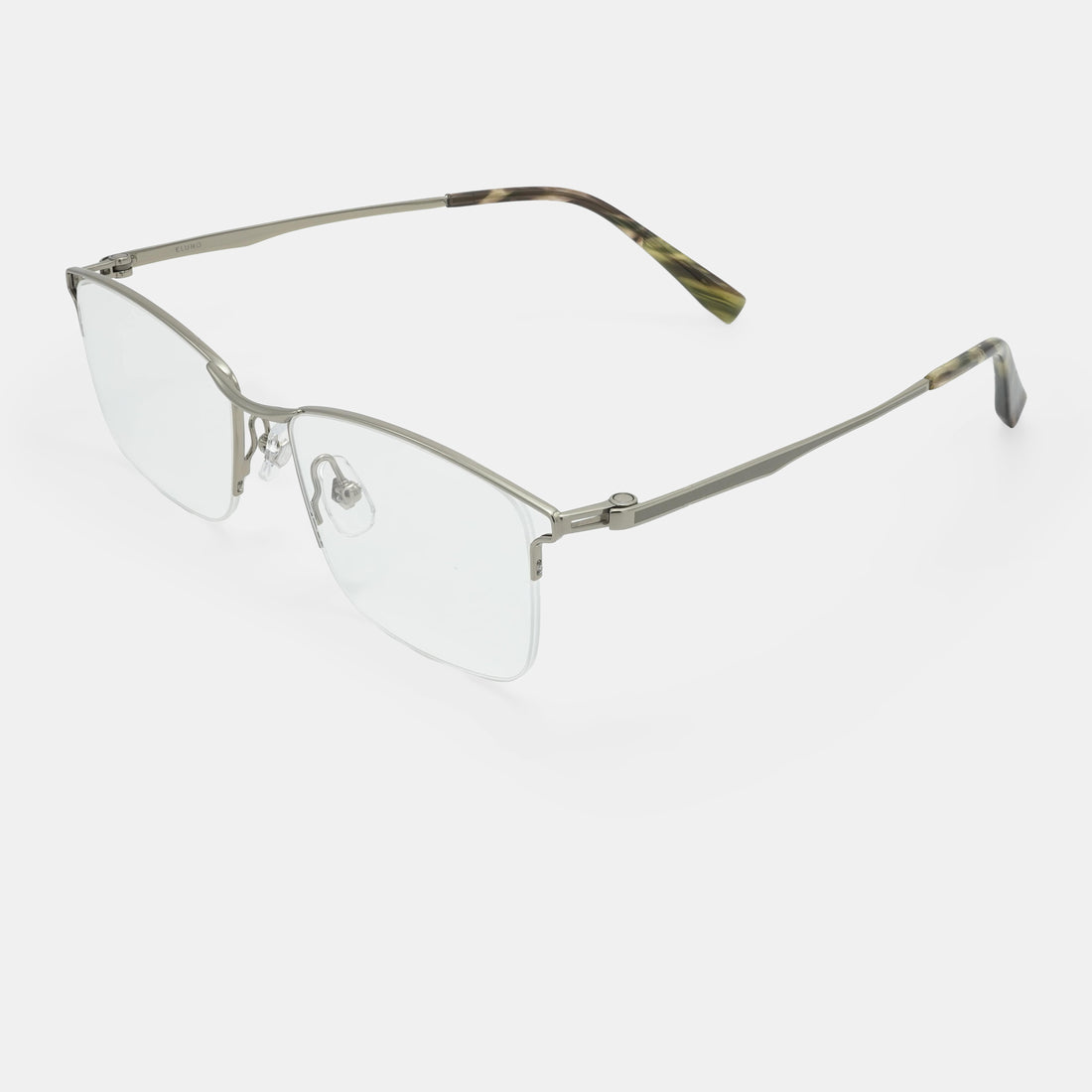 Silver Spectacles