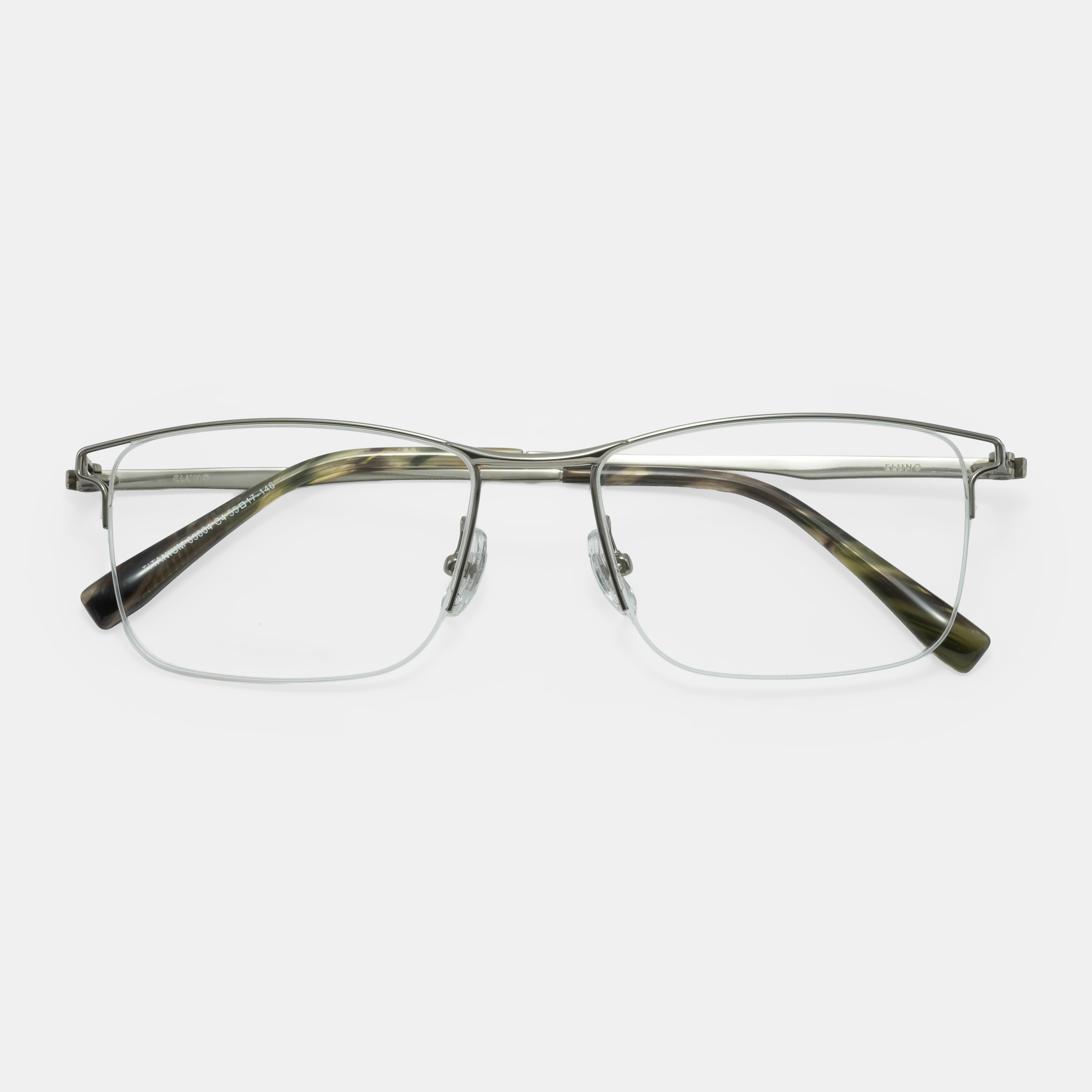 Silver Spectacles