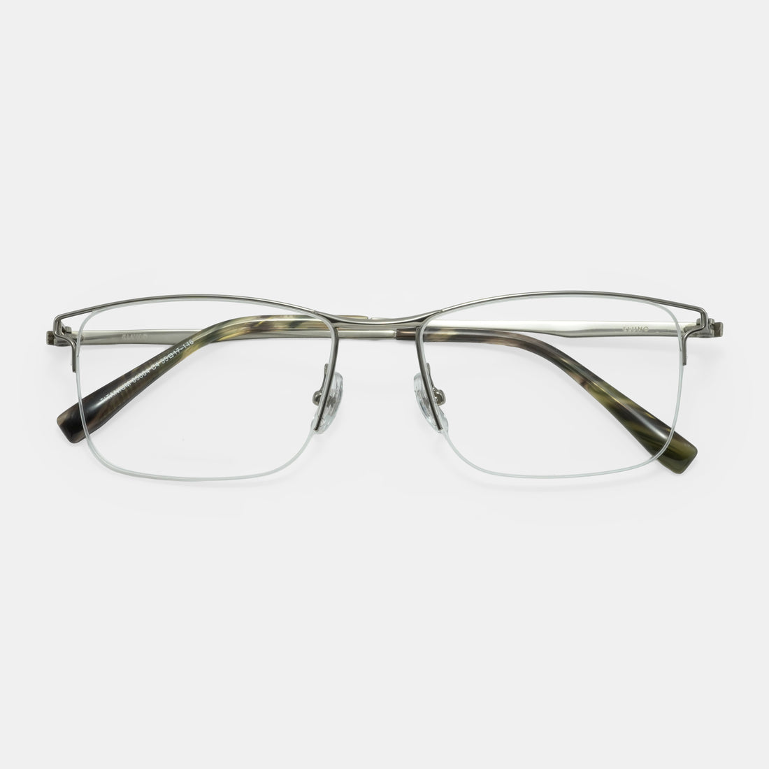 Silver Spectacles