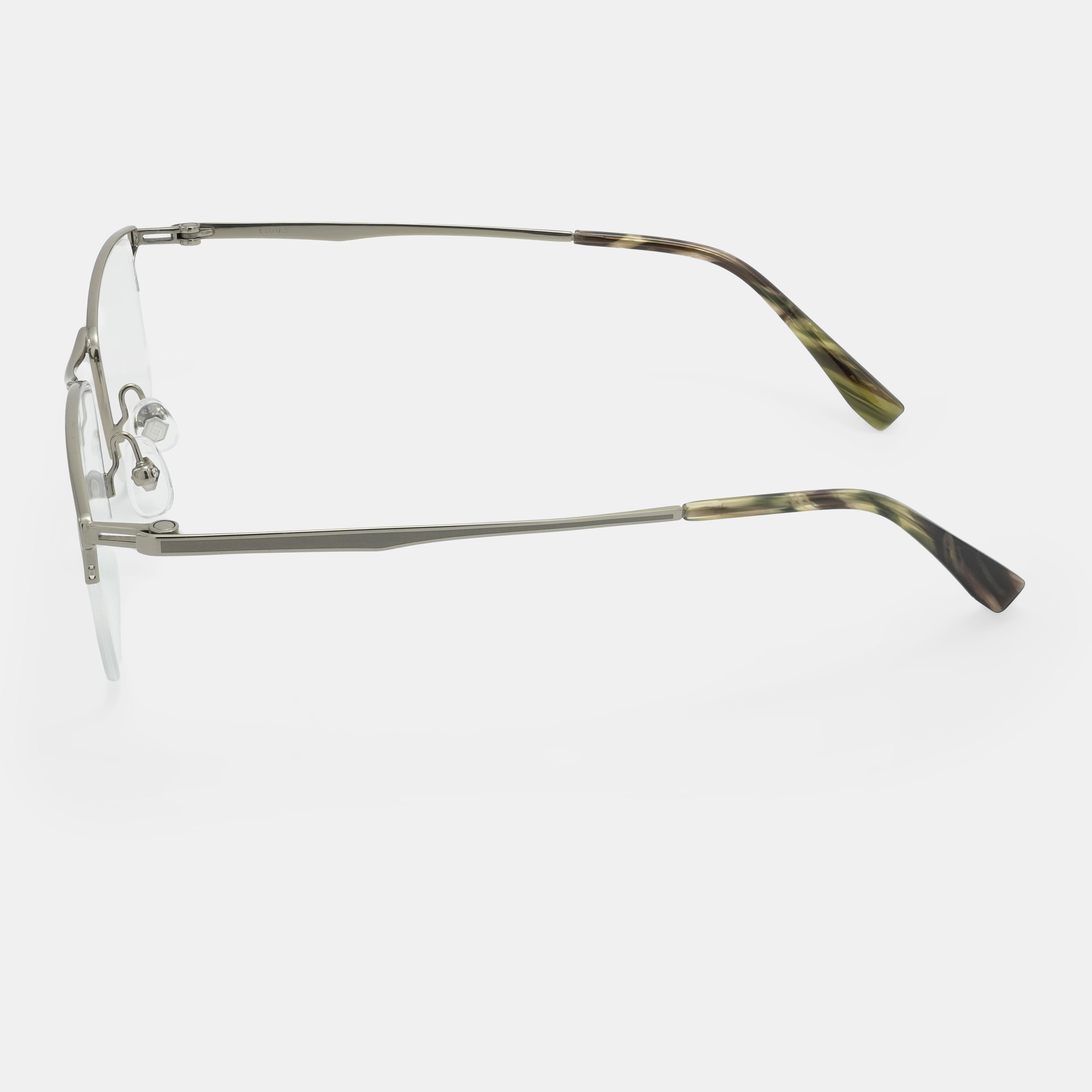 Silver Spectacles