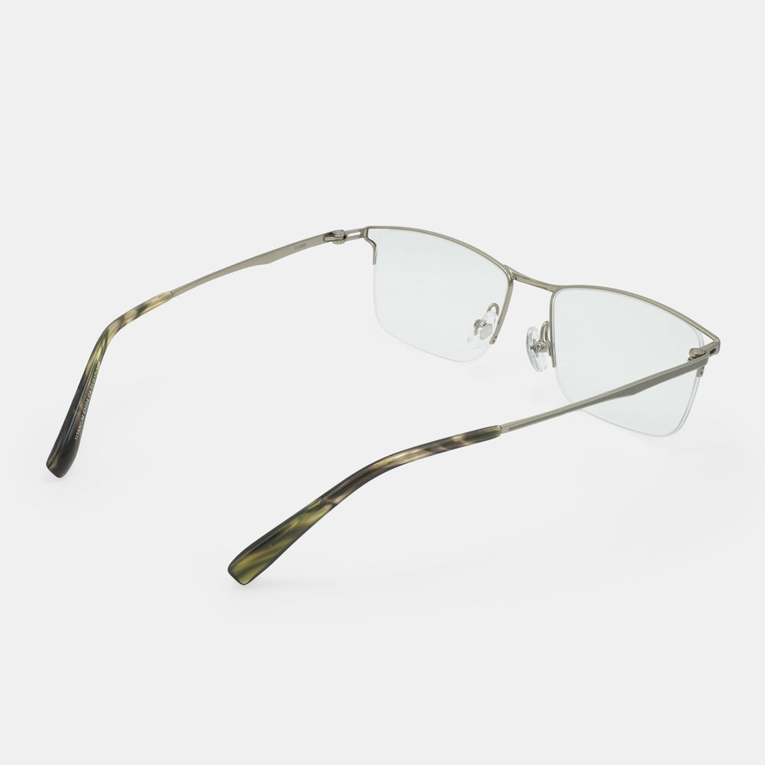 Silver Spectacles