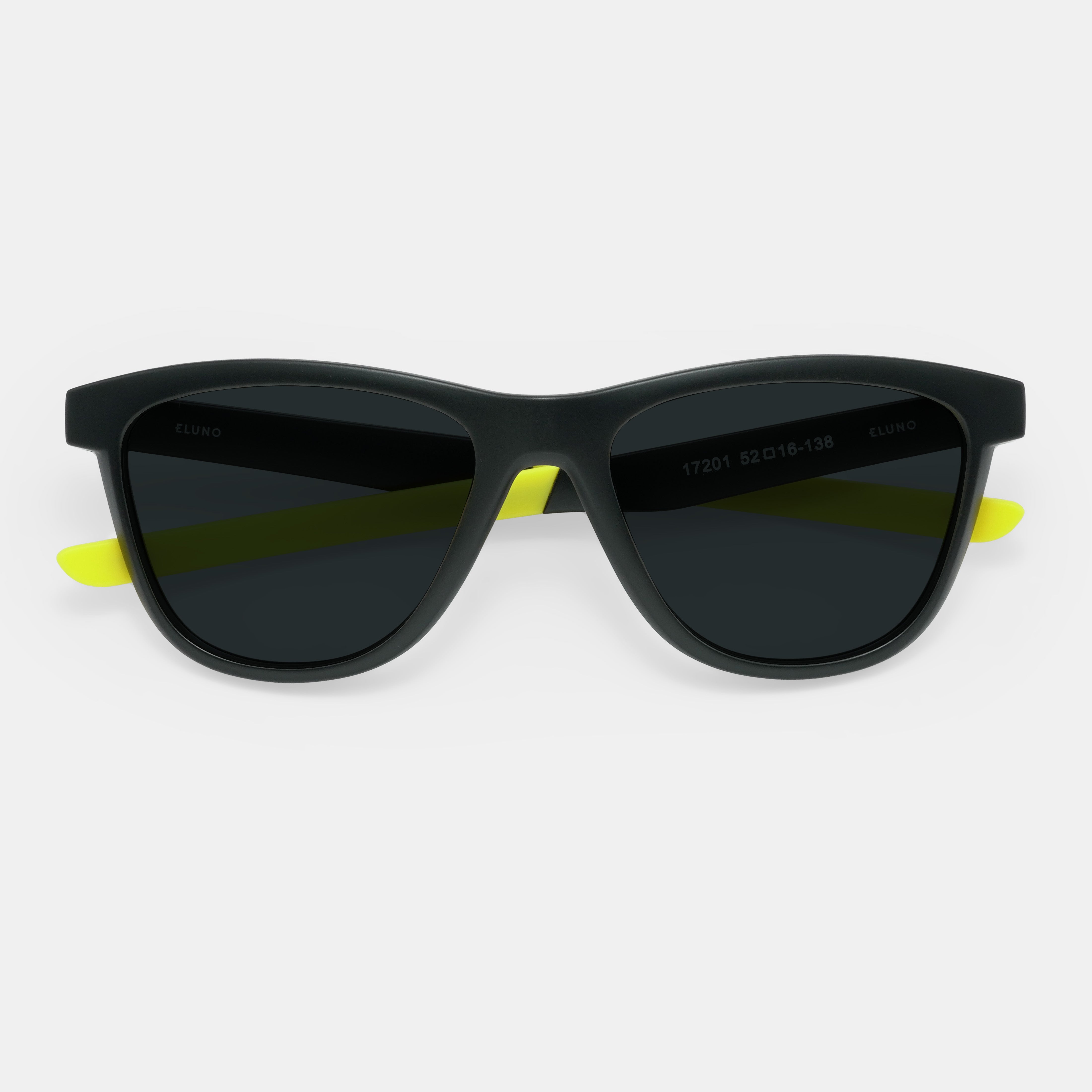 Athletic Sunglasses