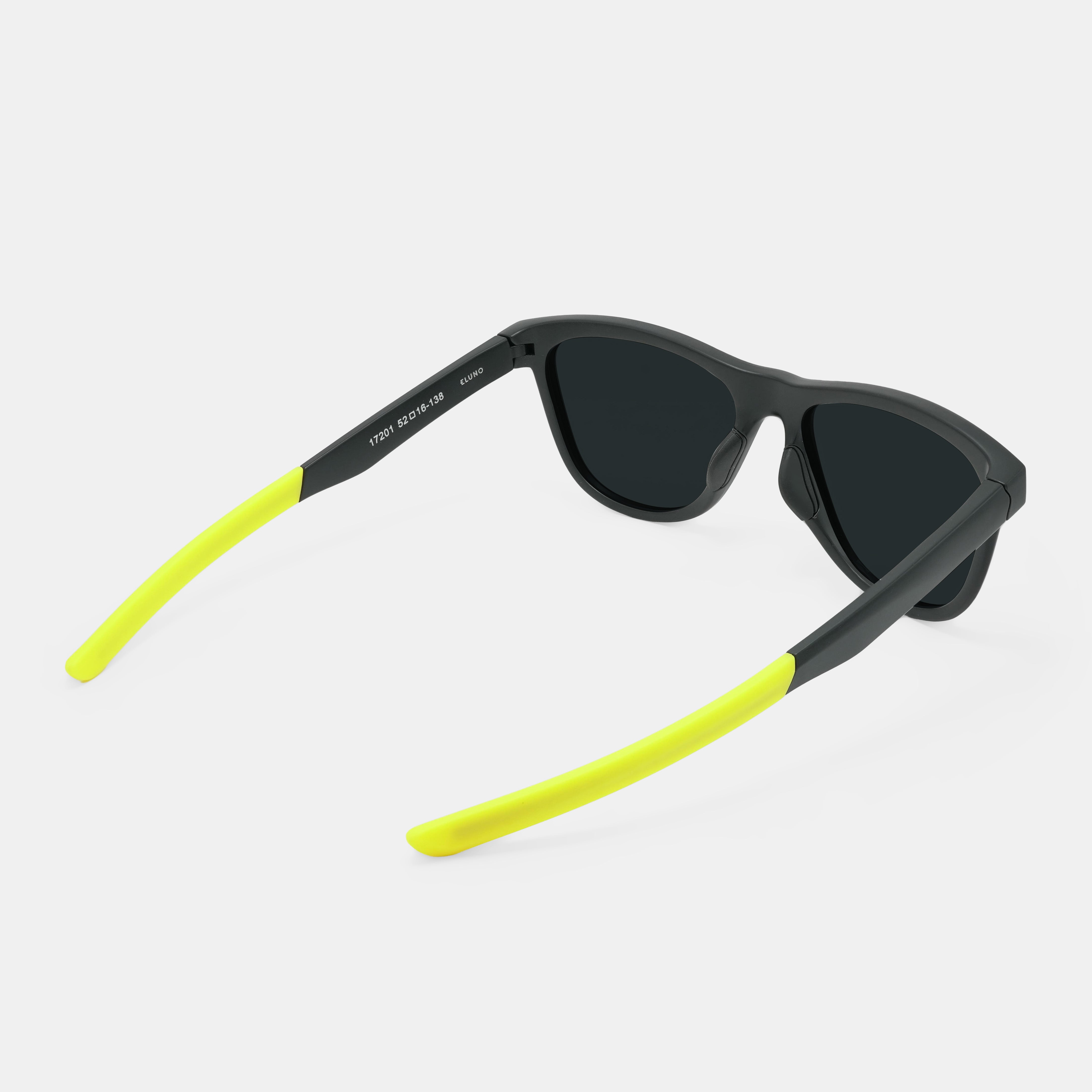 Athletic Sunglasses