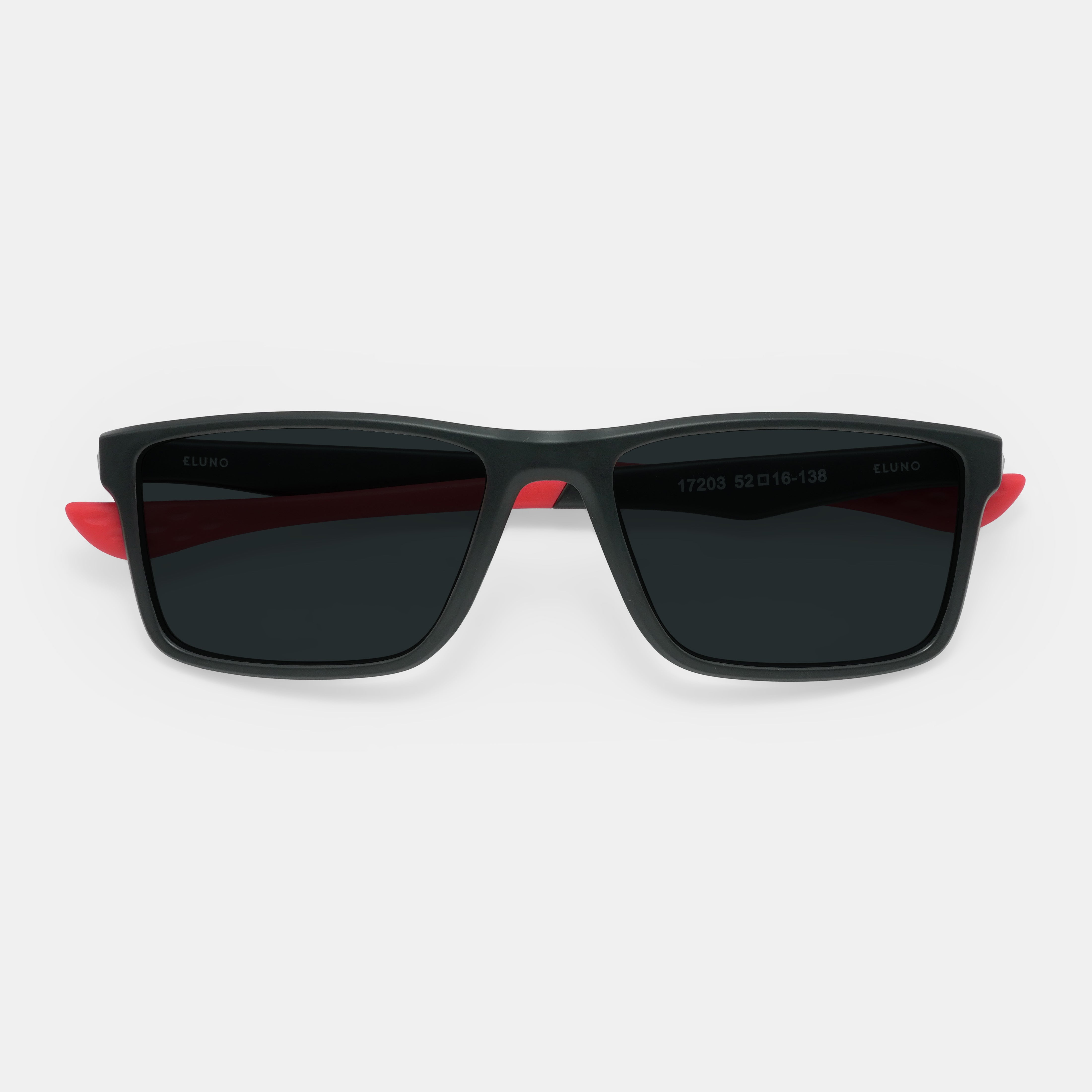 Athletic Sunglasses