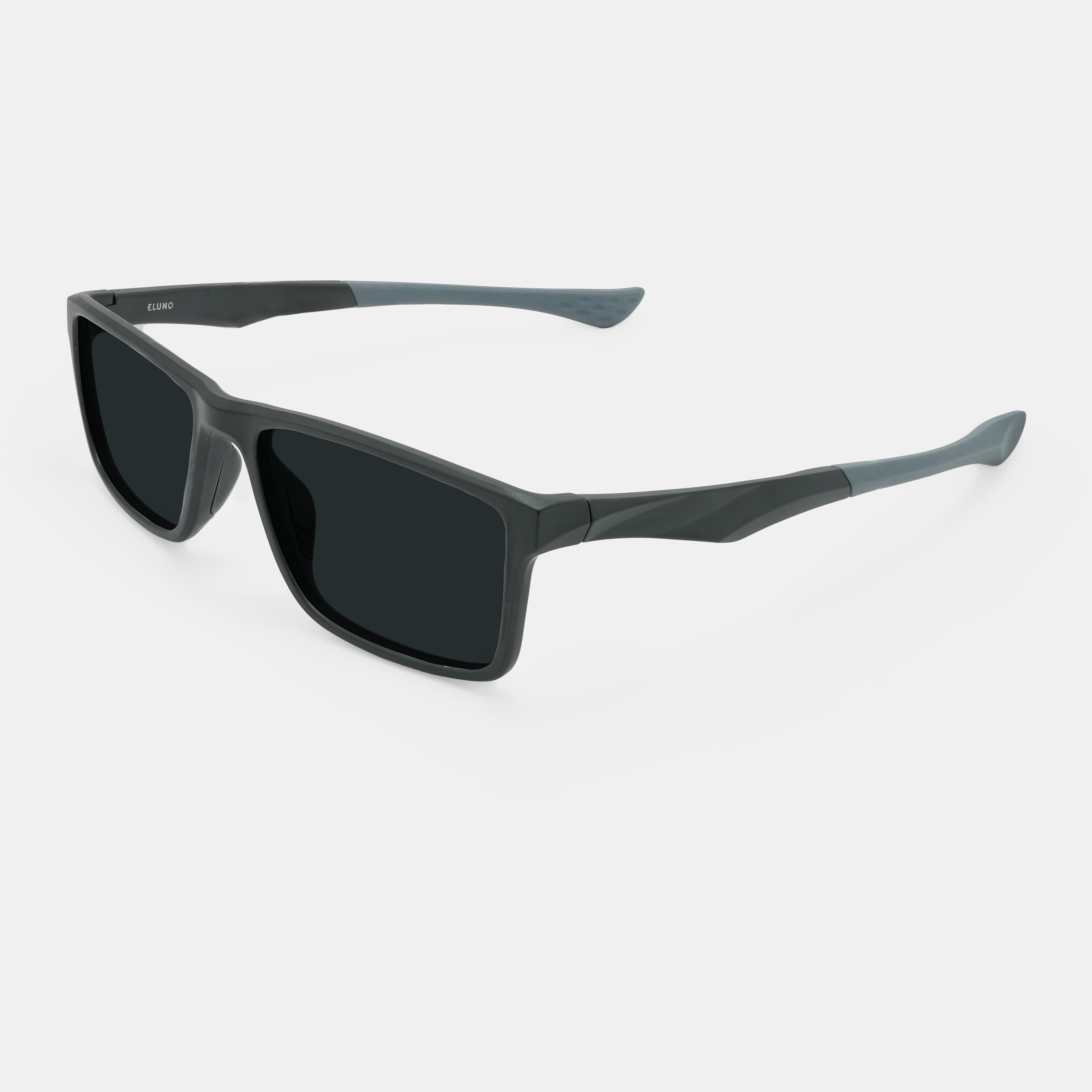 Black Sunglasses