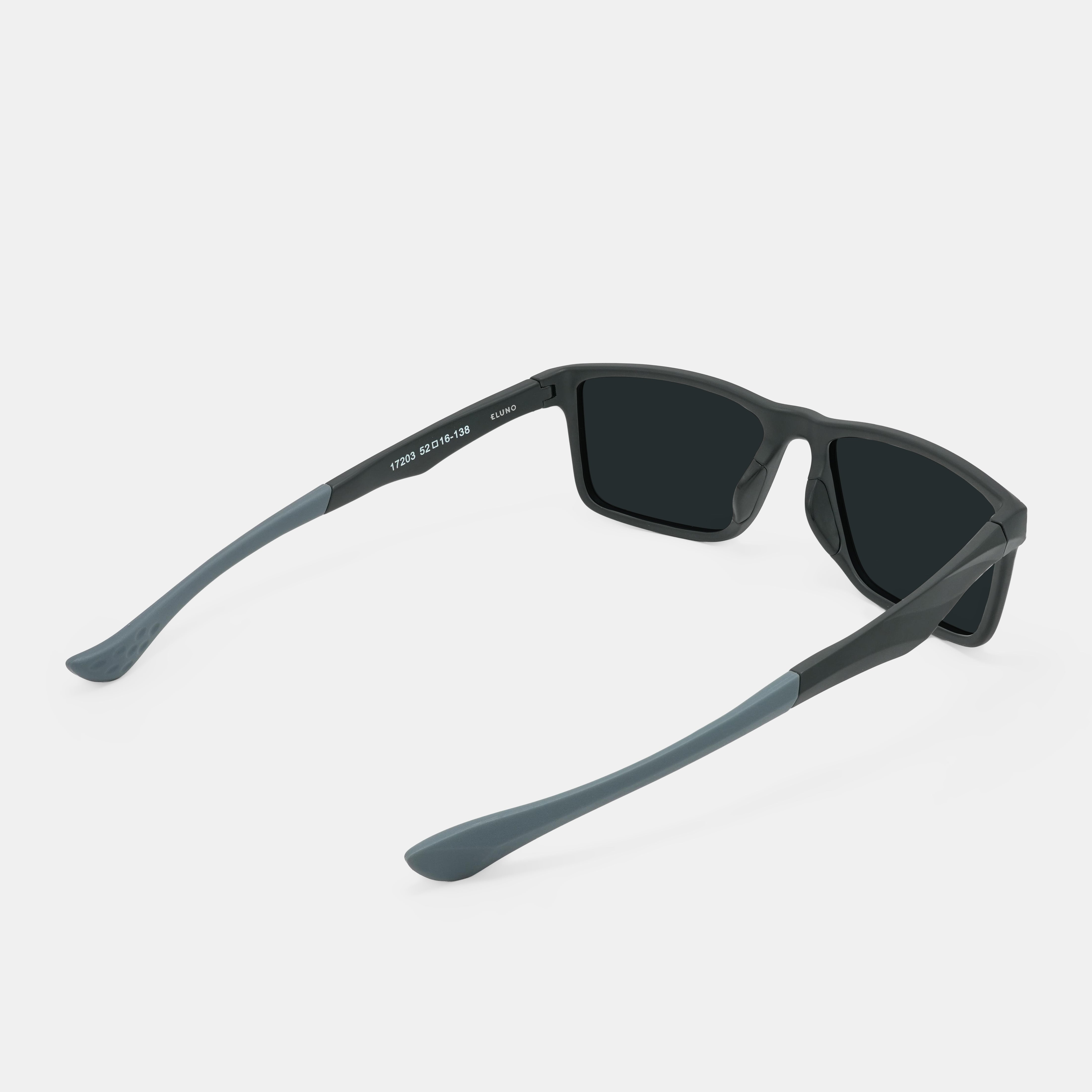 Black Sunglasses