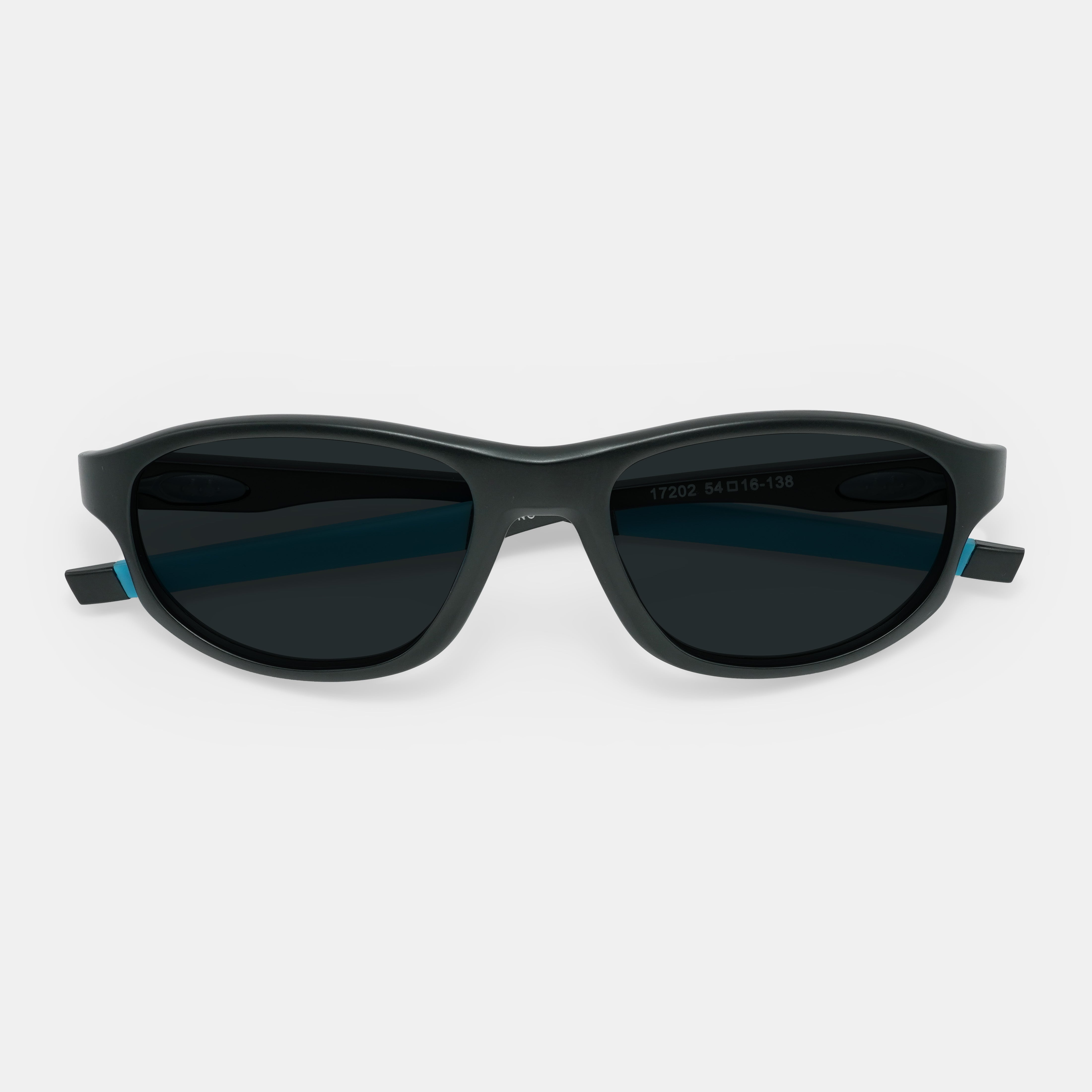 Sporty shades