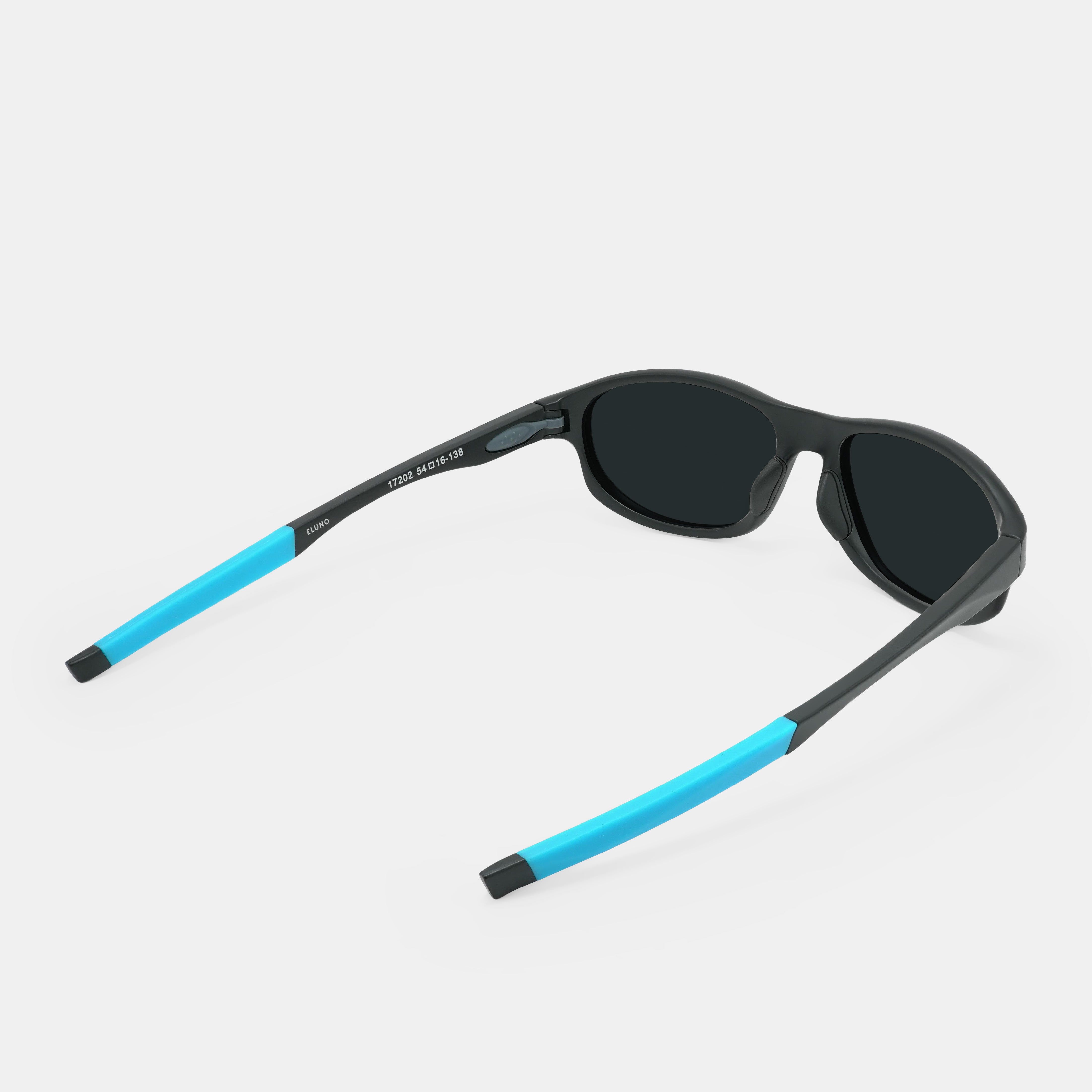 Sporty shades