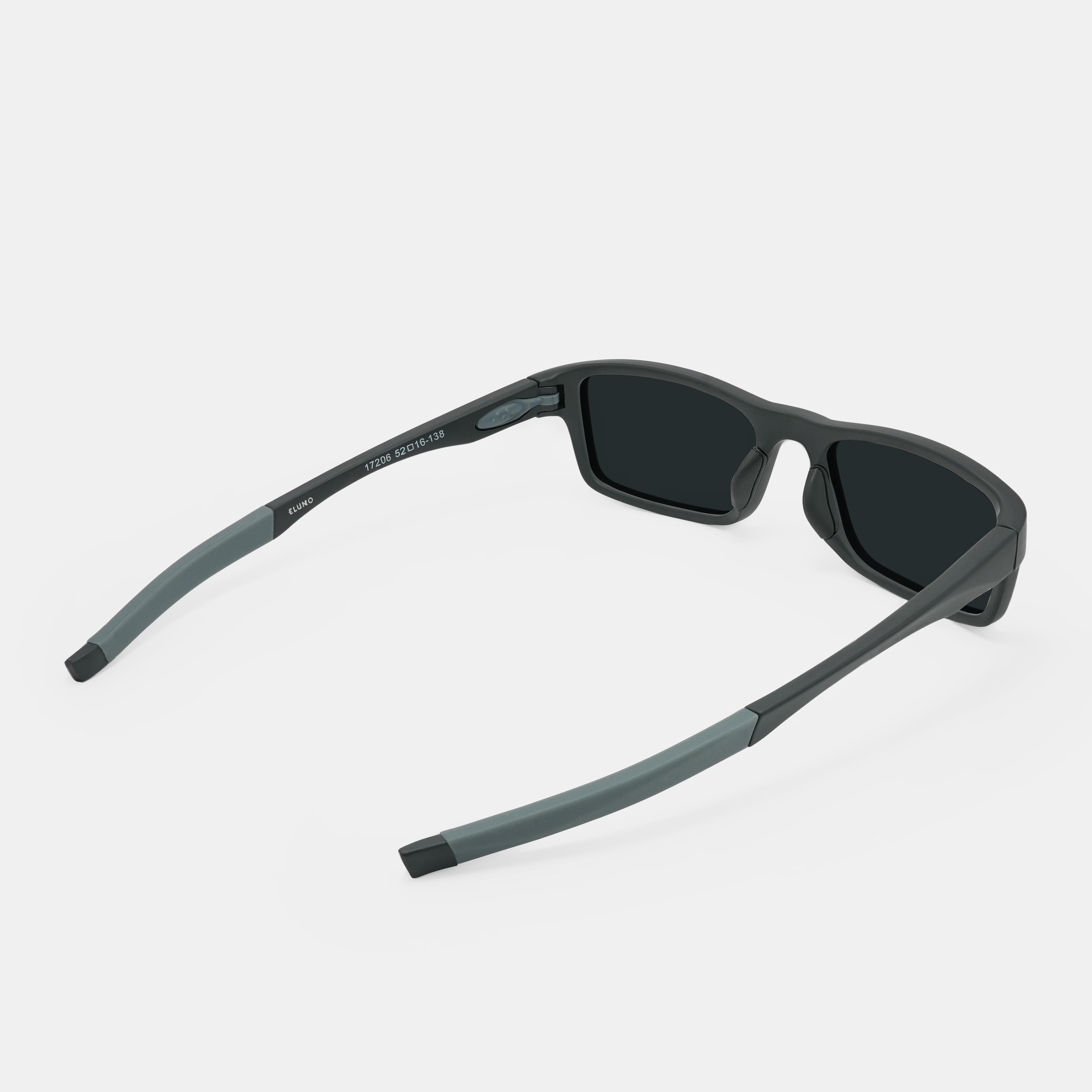 Black Sunglasses