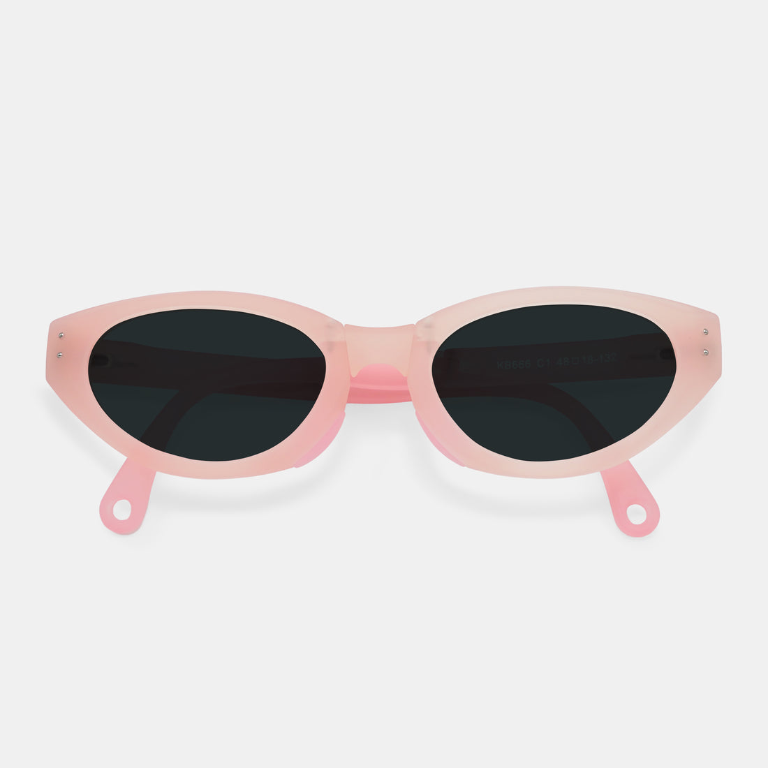 Pink Sunglasses