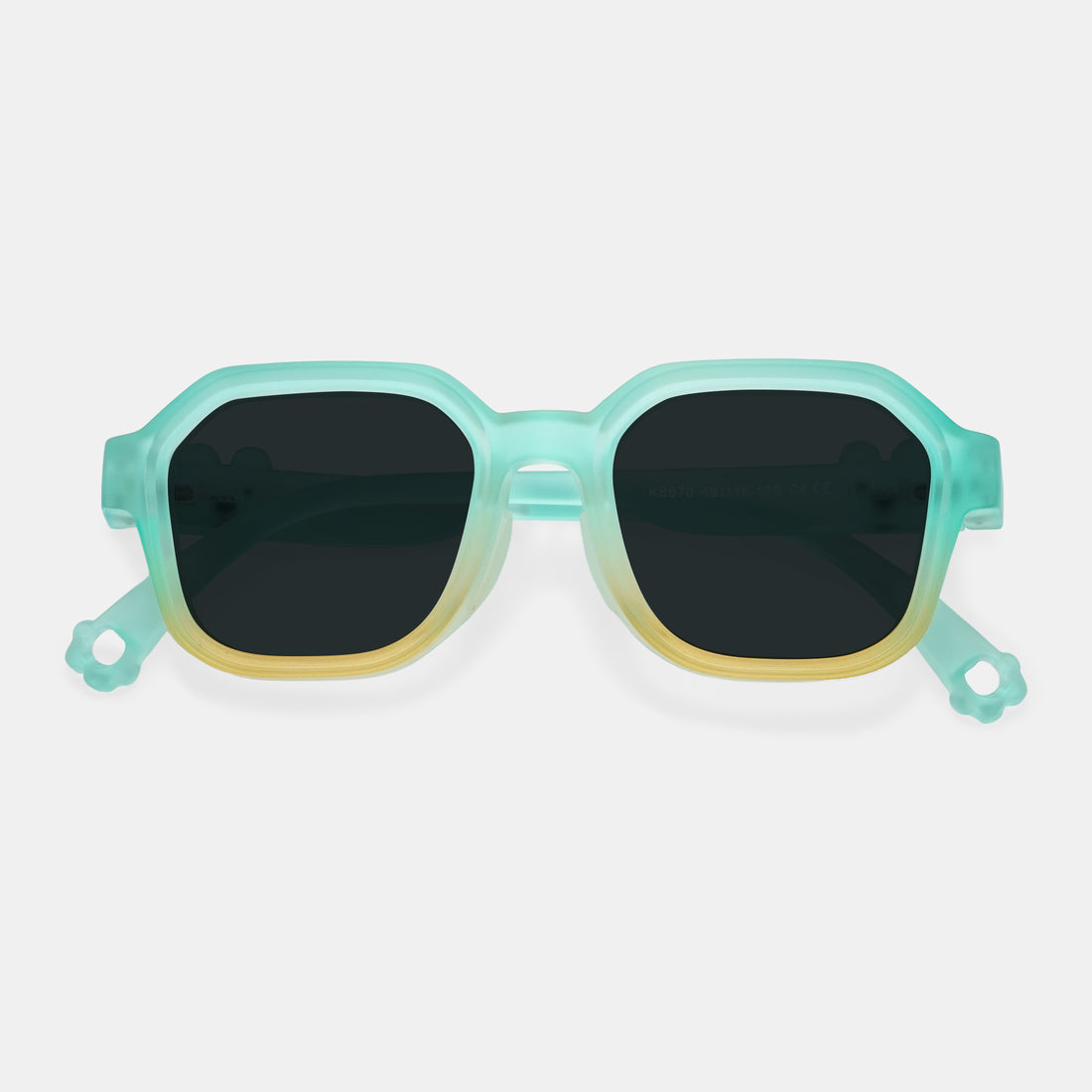 Blue Sunglasses
