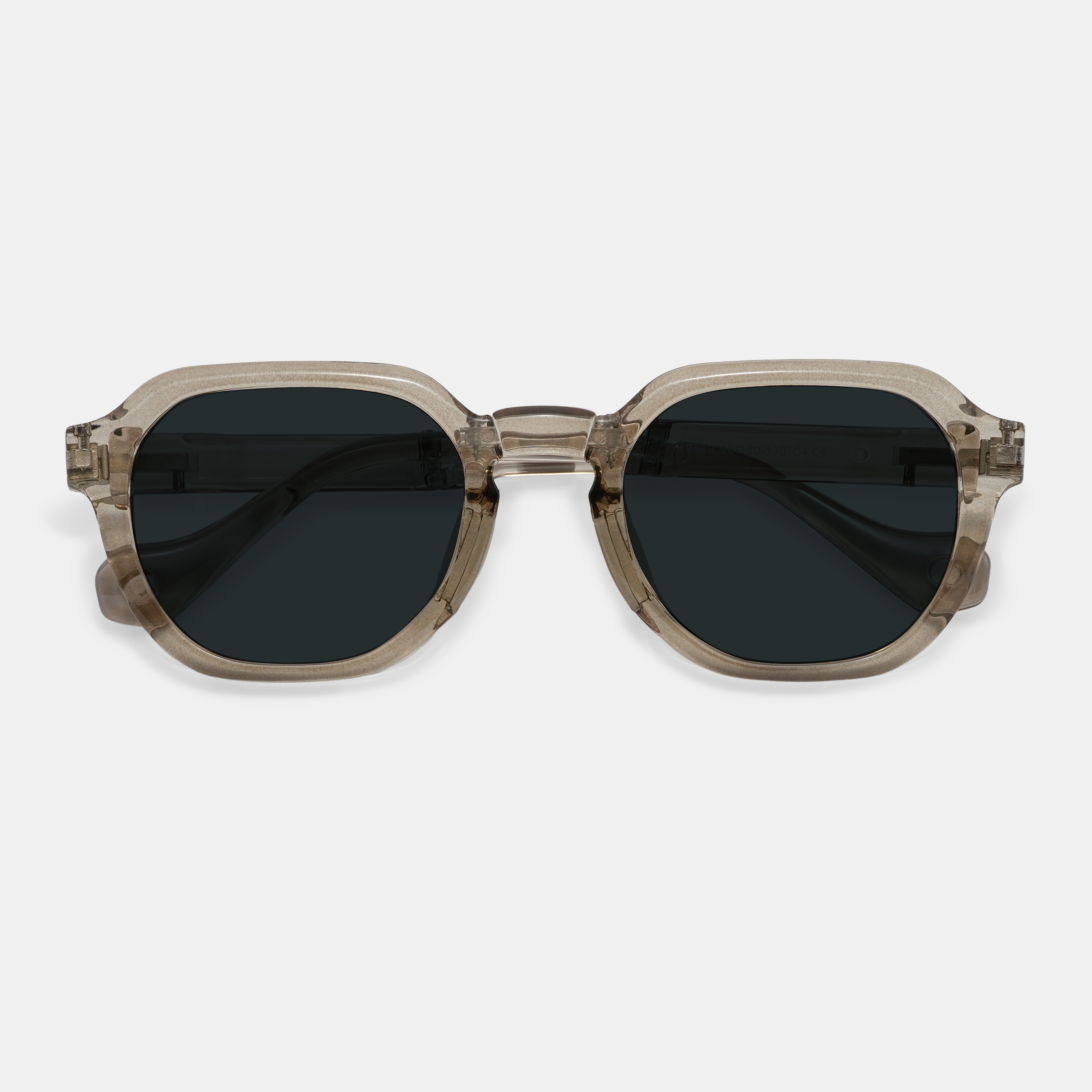 Brown Sunglasses