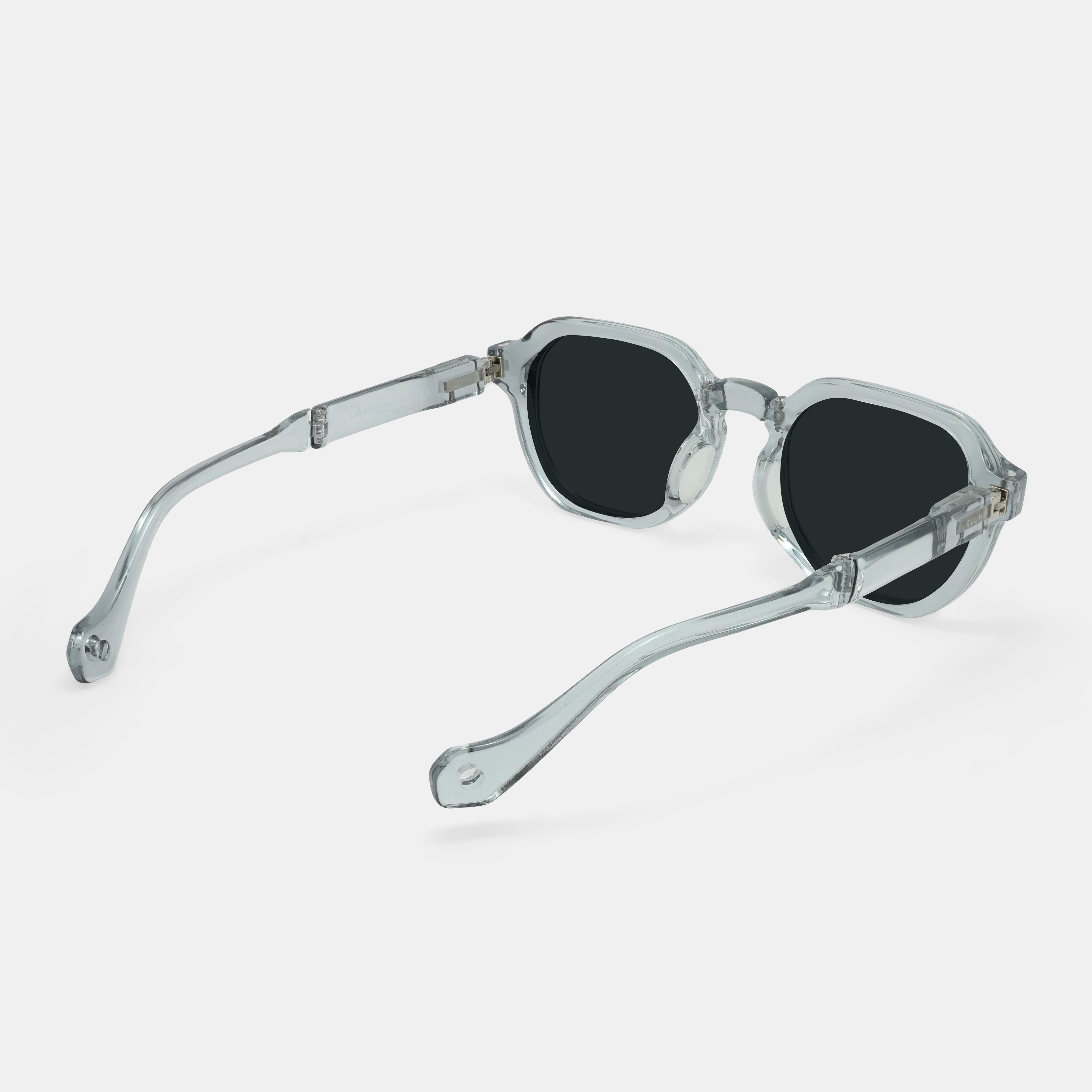 Grey Sunglasses