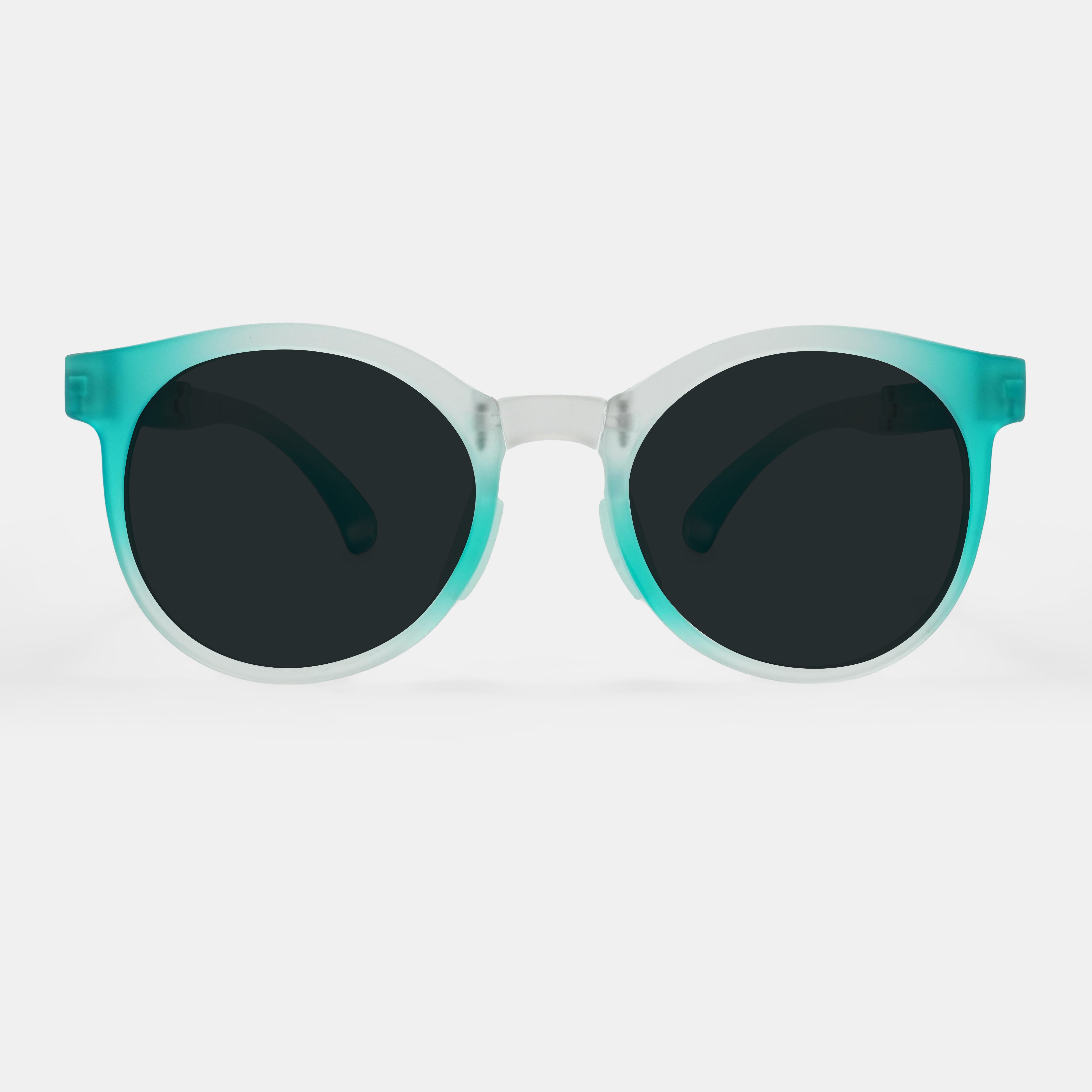 Blue Sunglasses