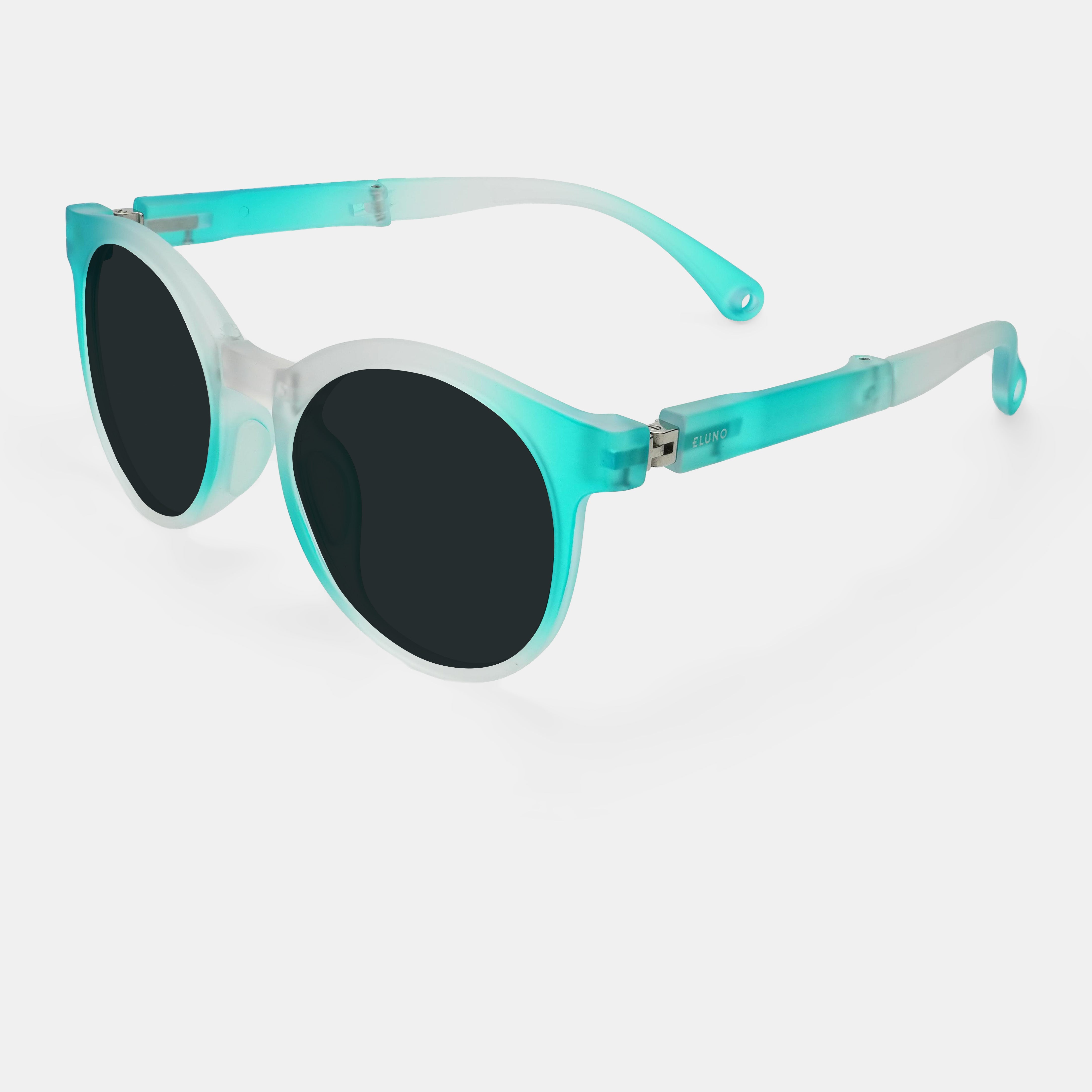 Blue Sunglasses