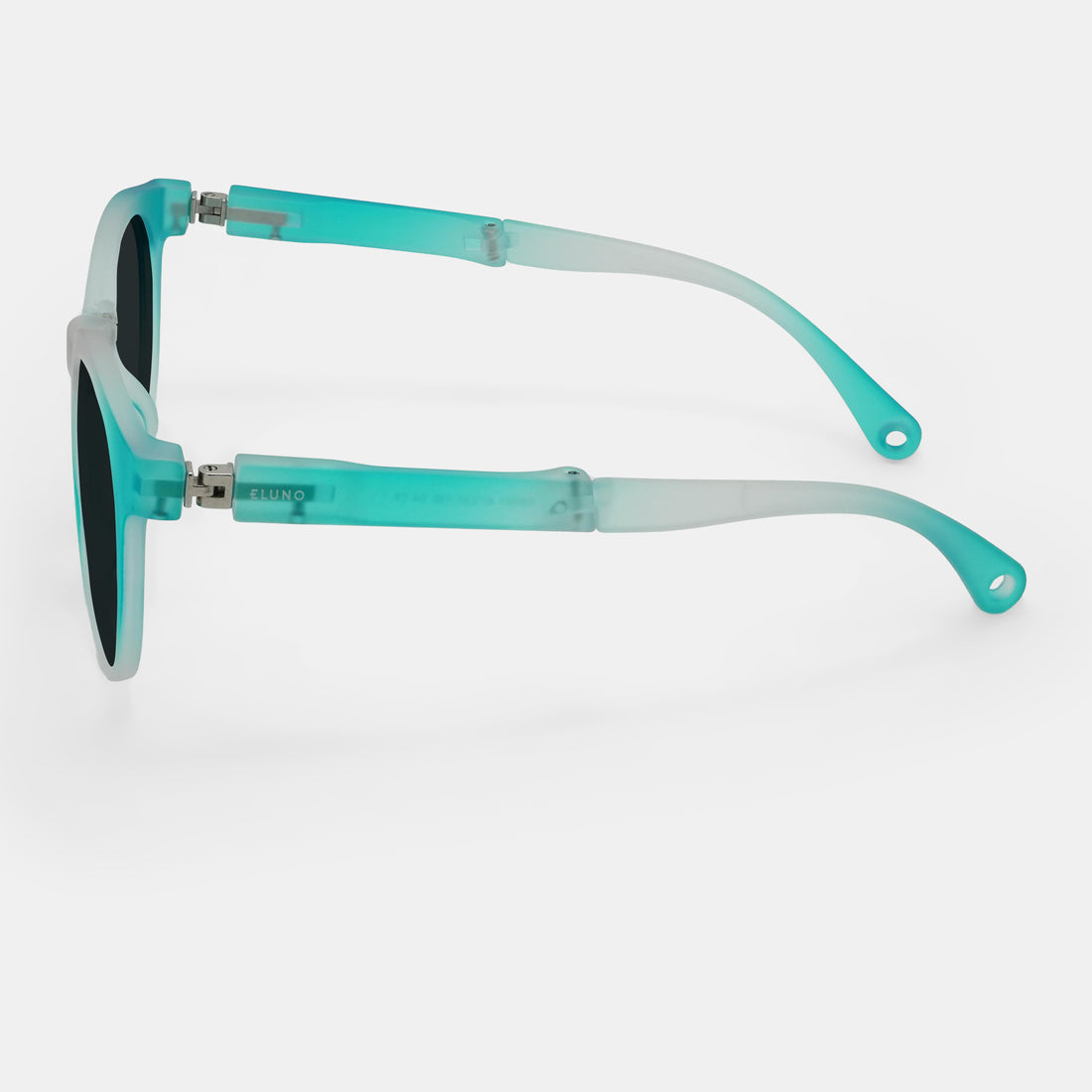 Blue Sunglasses