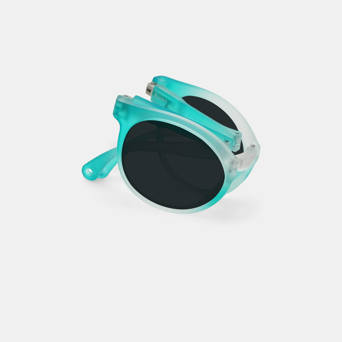 Blue Sunglasses